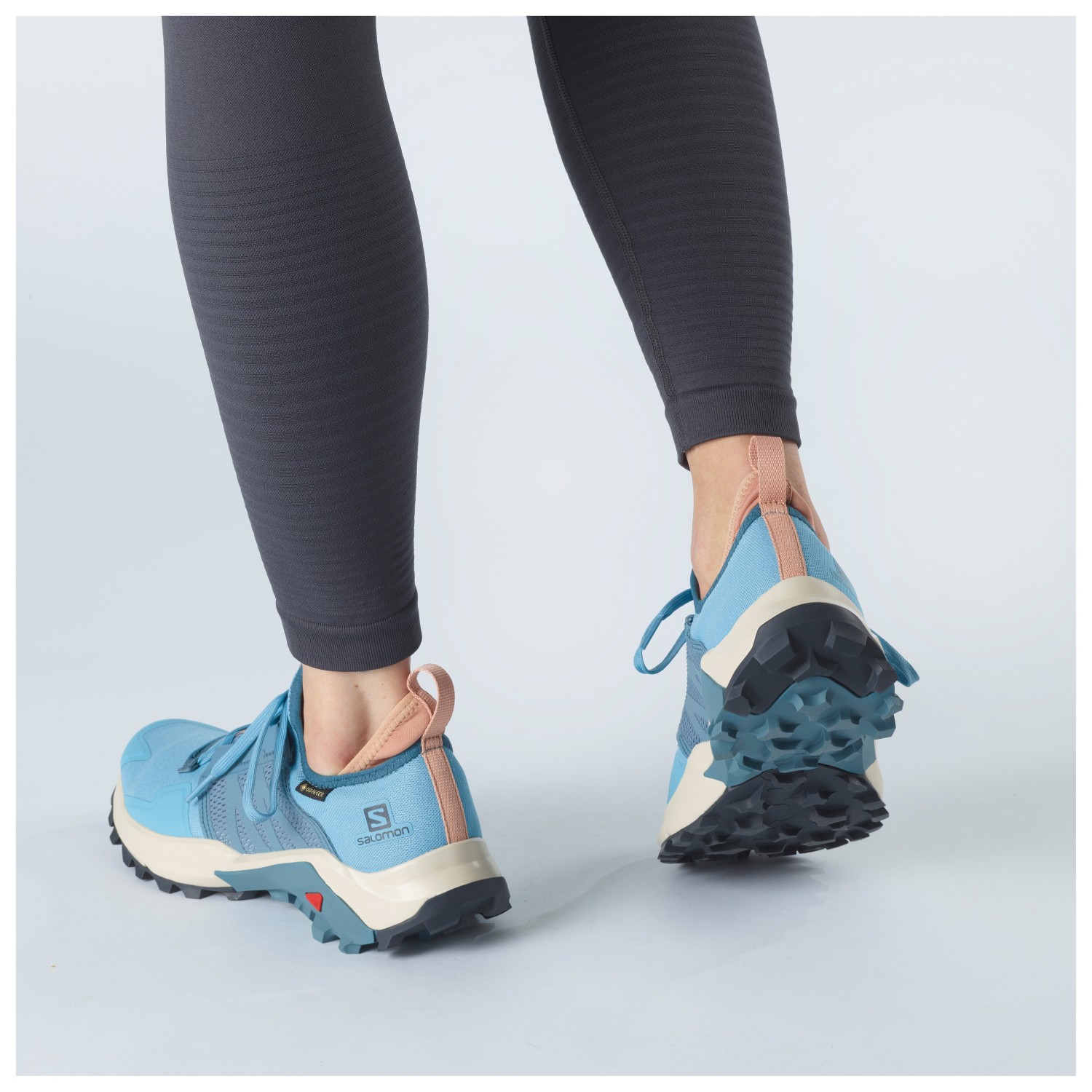 Salomon Madcross GTX - Multisport shoes 
