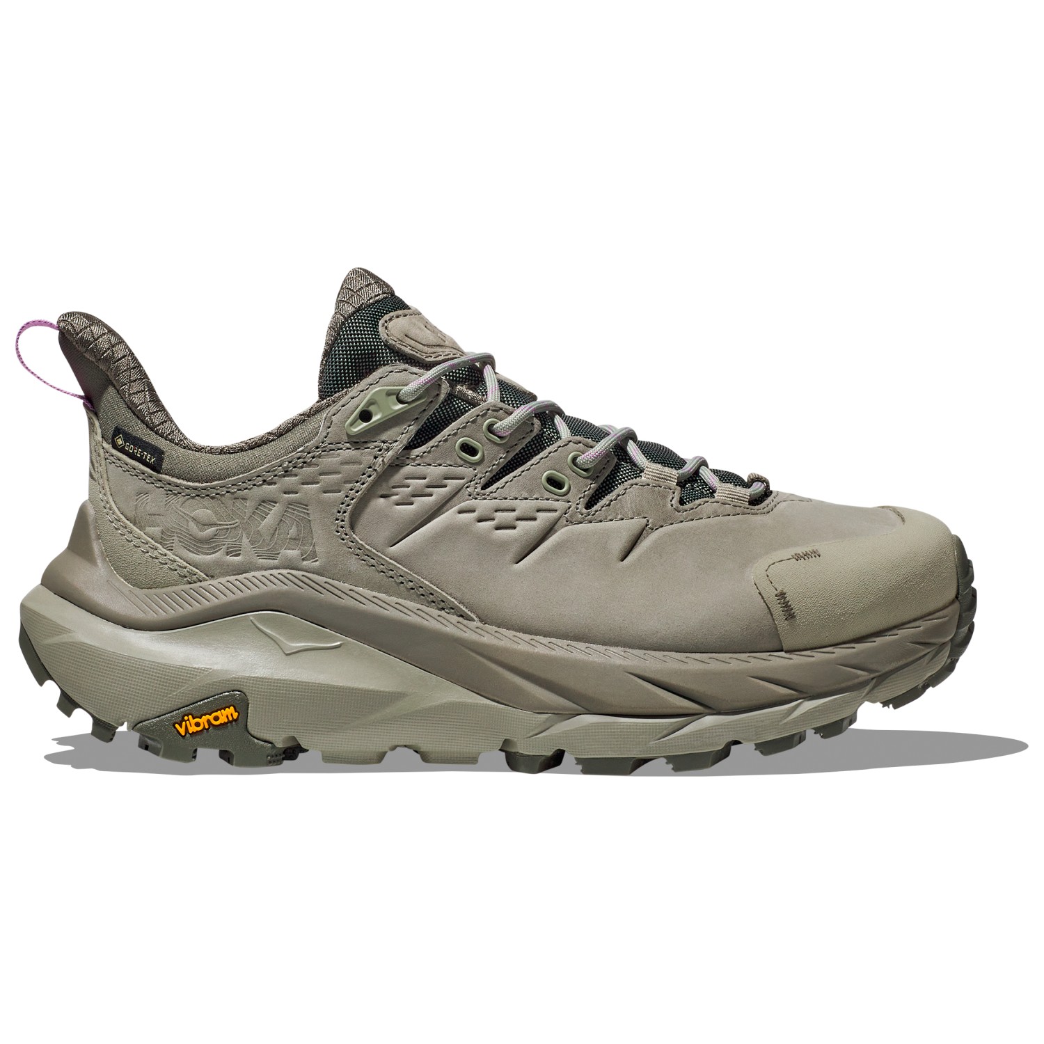 HOKA Kaha 2 Low GTX - Multisportschuhe Damen | Versandkostenfrei 