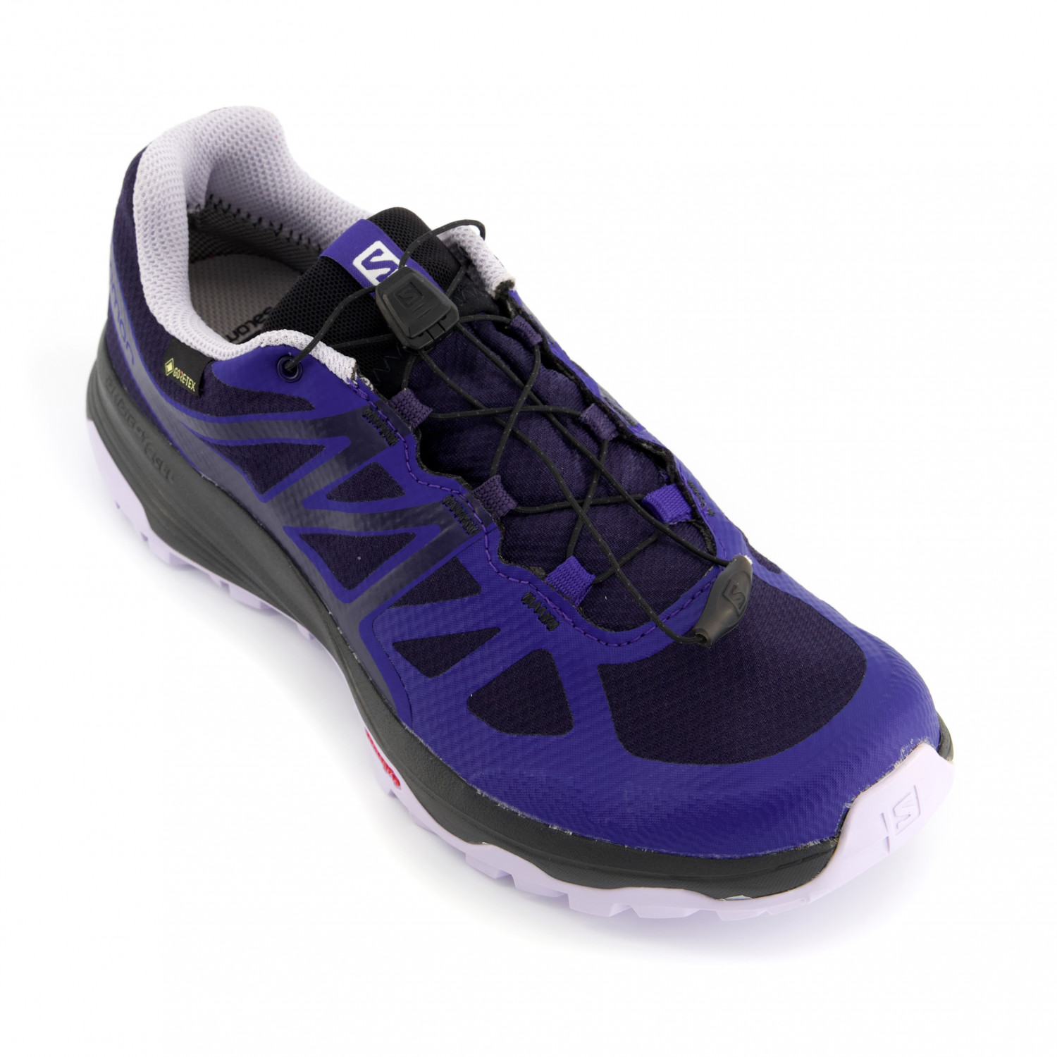 salomon xa siwa gtx w