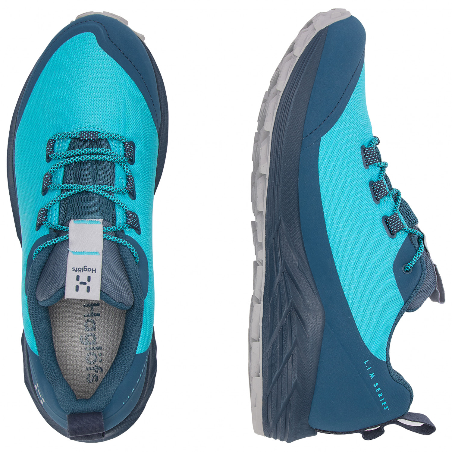 Haglöfs Haglöfs L.I.M FH GTX Low - de trekking Mujer | Envío gratuito | Bergfreunde.es