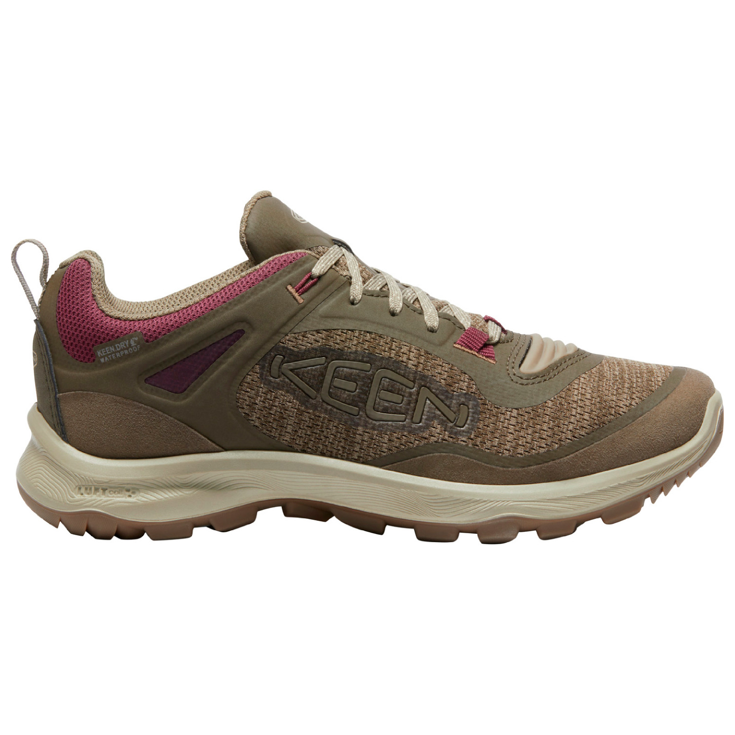 Keen Terradora Flex WP - Multisportschoenen Dames online kopen |  Bergfreunde.nl