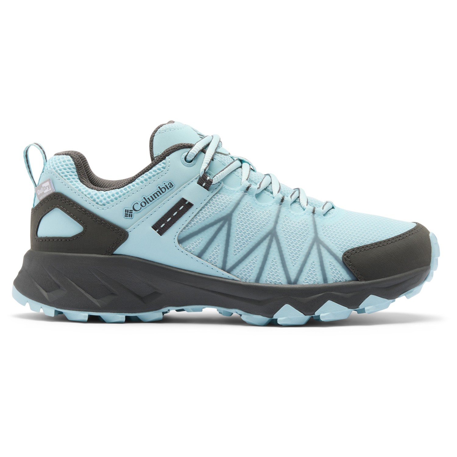 Columbia Peakfreak II Outdry - Multisportschoenen Dames | Gratis