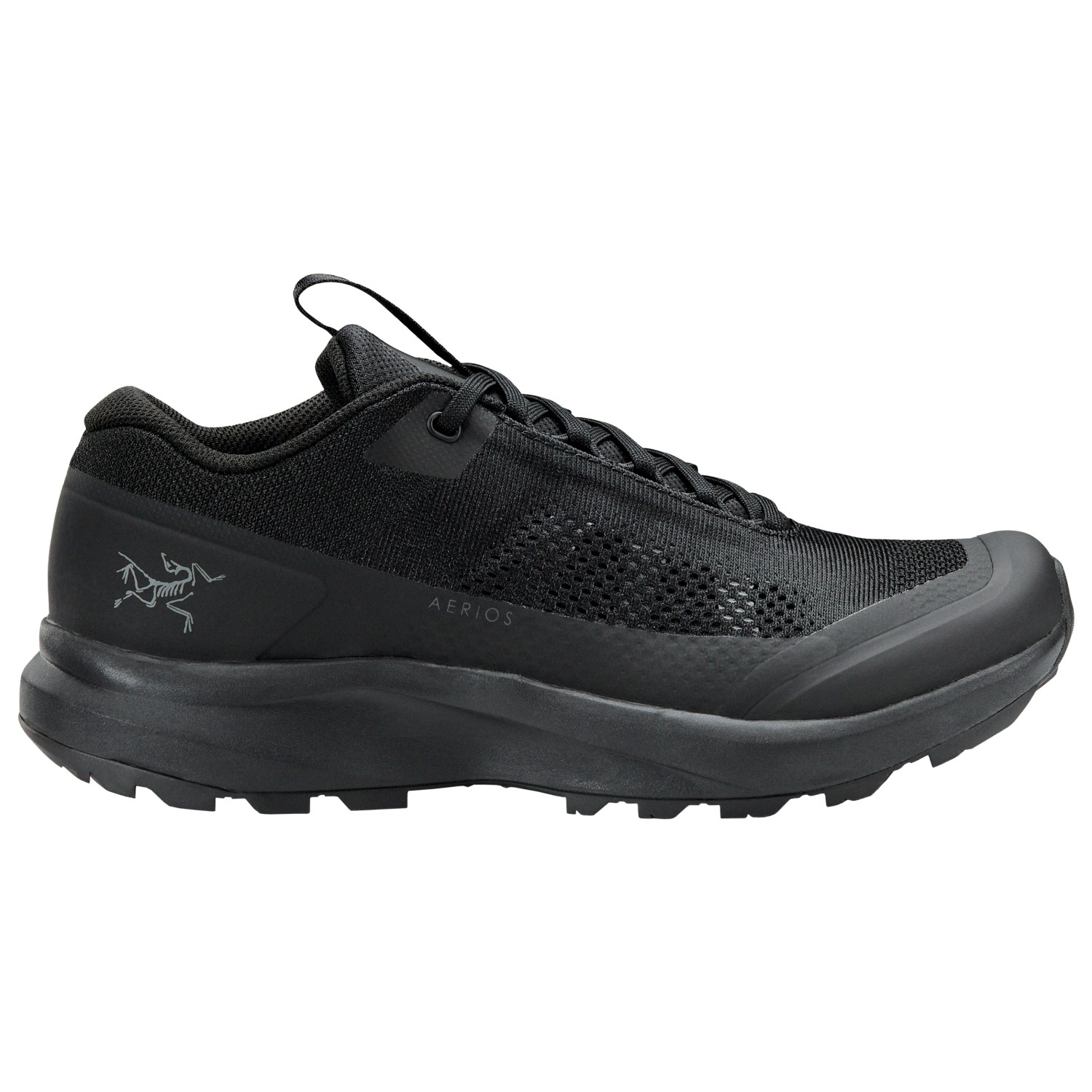 Arc'teryx Aerios Aura - Multisport shoes Women's | Free EU Delivery ...