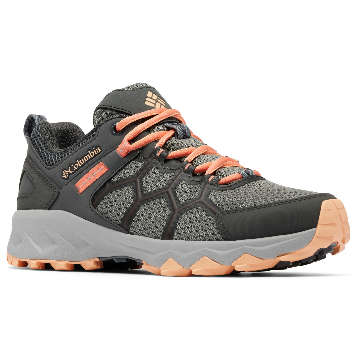 Columbia Peakfreak II - Walking boots Women's | Buy online | Bergfreunde.eu