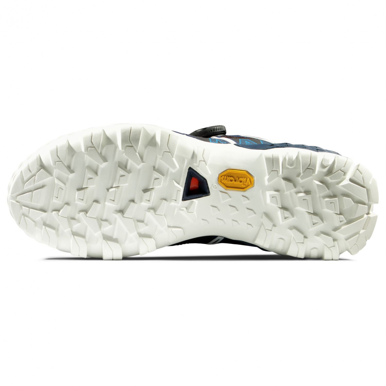 Chaussures De Randonnée Mammut Ducan BOA Low GTX - Taille 42 EU (9 US) - Bleu, Neuves