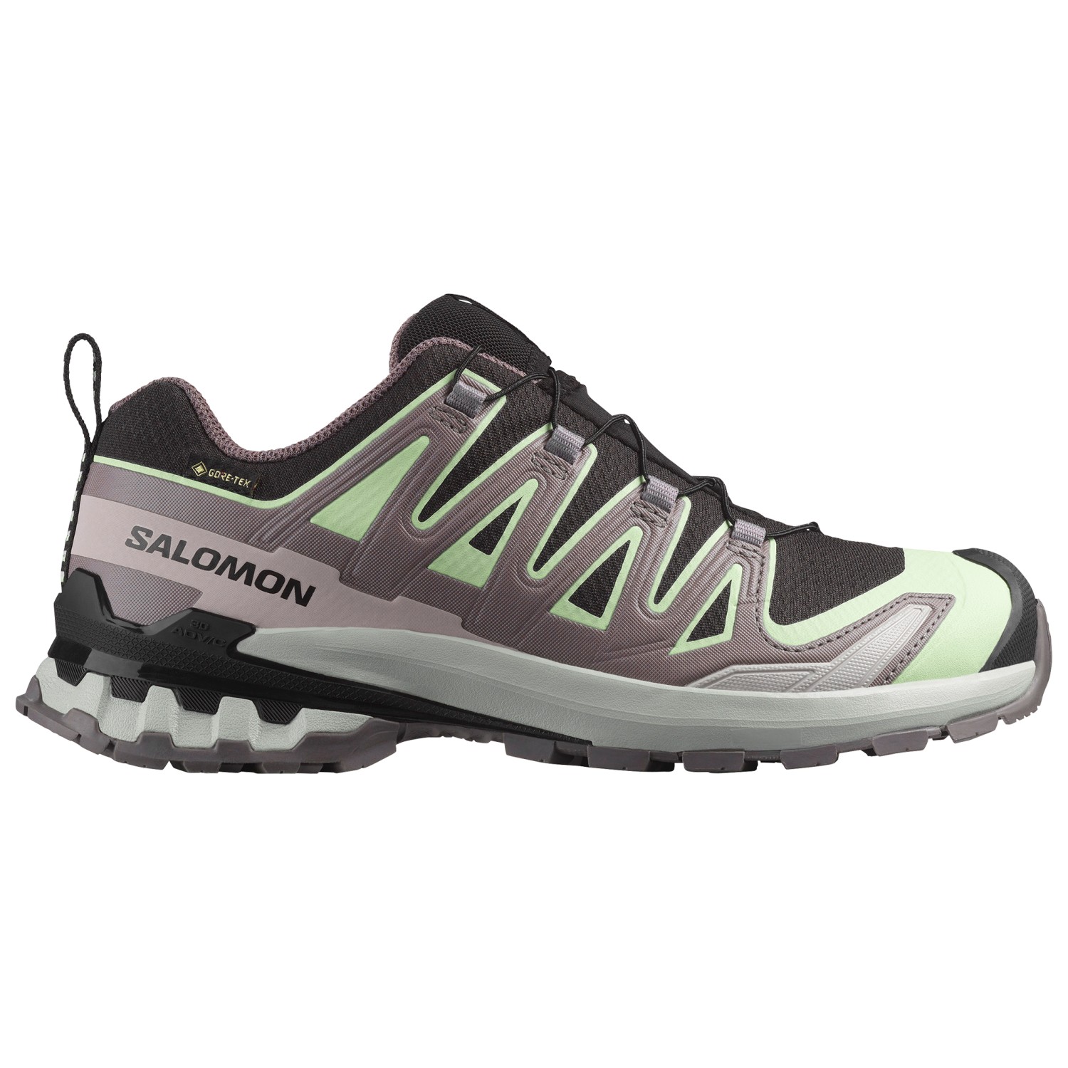 Salomon XA Pro 3D V9 GTX - Multisport shoes Women's | Free EU