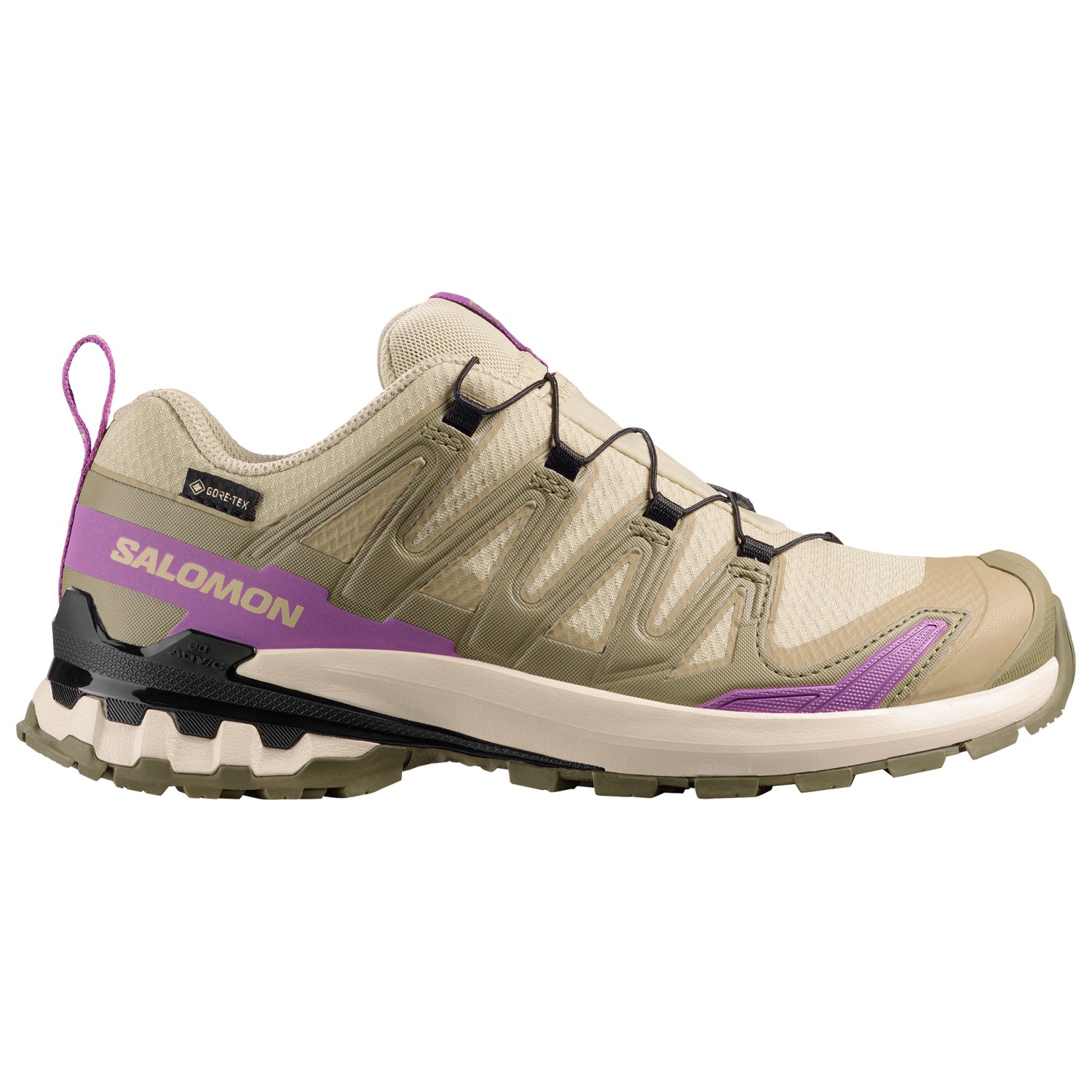 salomon xa pro 3d ultra 2 gtx womens