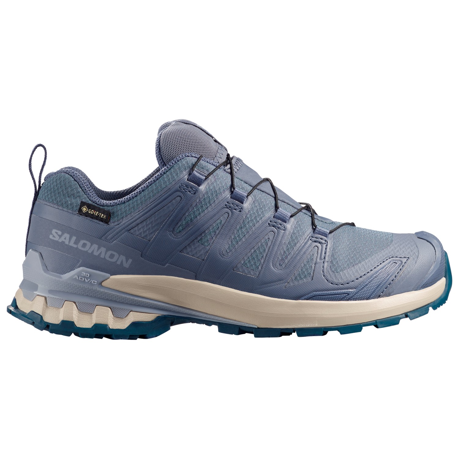 Salomon XA Pro 3D V9 GTX - Multisport Shoes Women's | Free UK