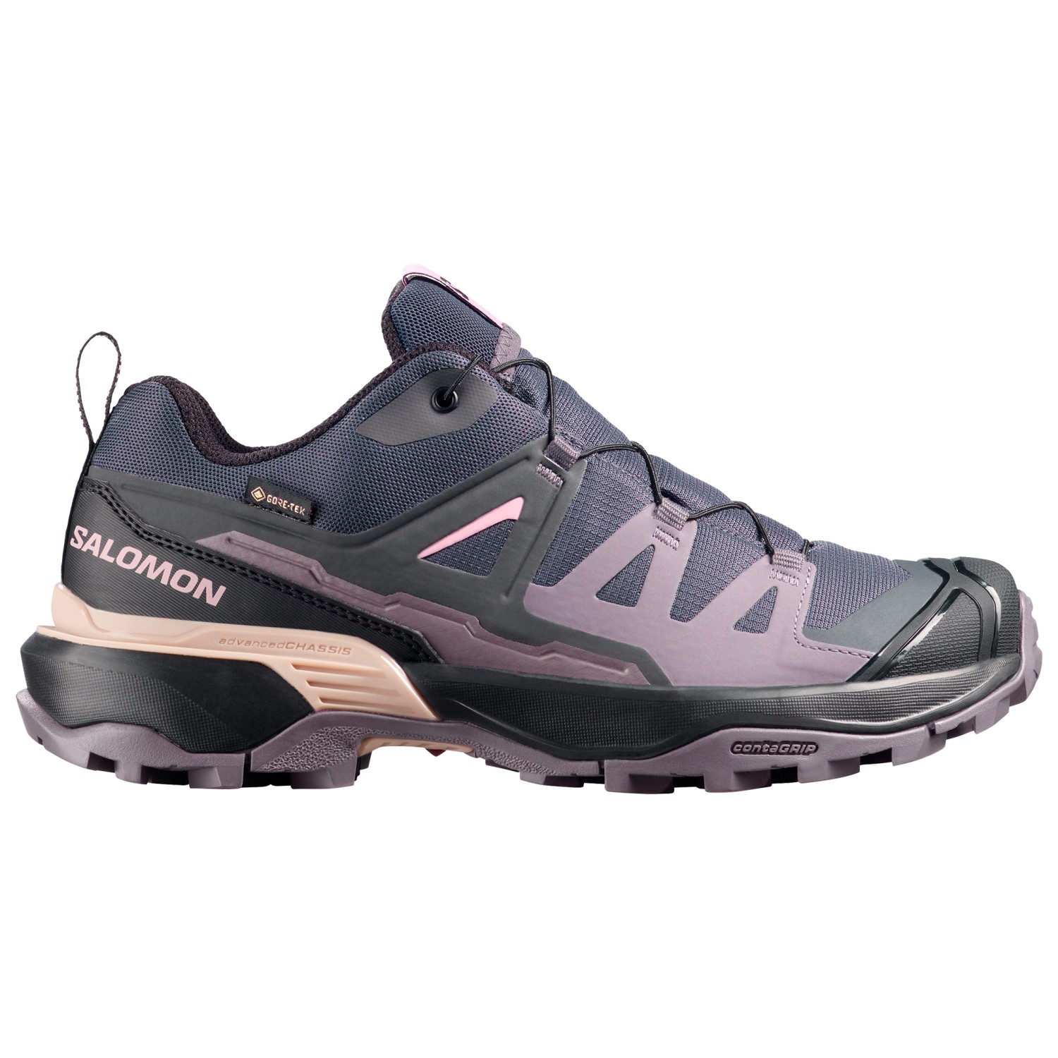 Salomon X Ultra 360 GTX - Multisport shoes Women's | Free EU
