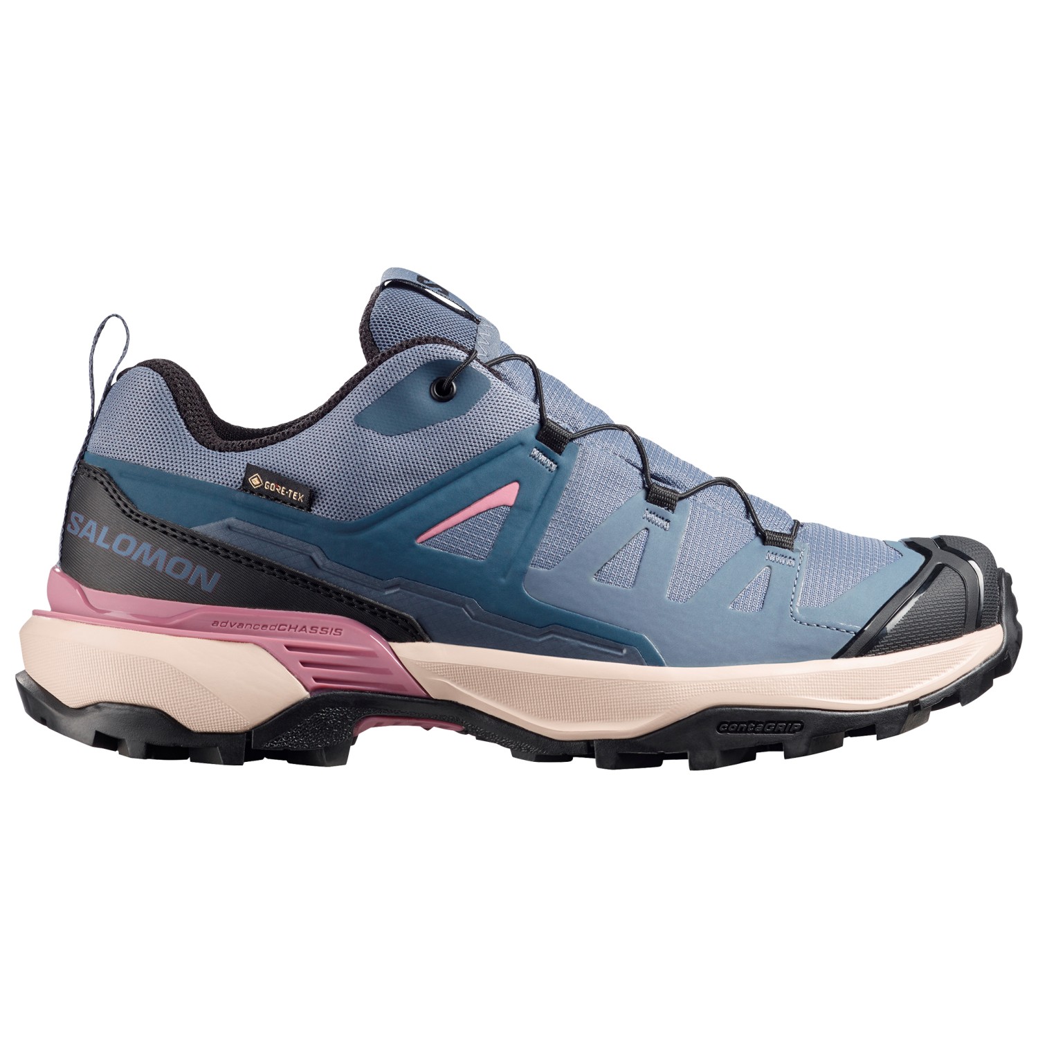 BURTON 美品 レディース Мサイズ/SALOMON FLUX UNION Salomon X Ultra 360 GTX - Multisport Shoes Women's | Free UK