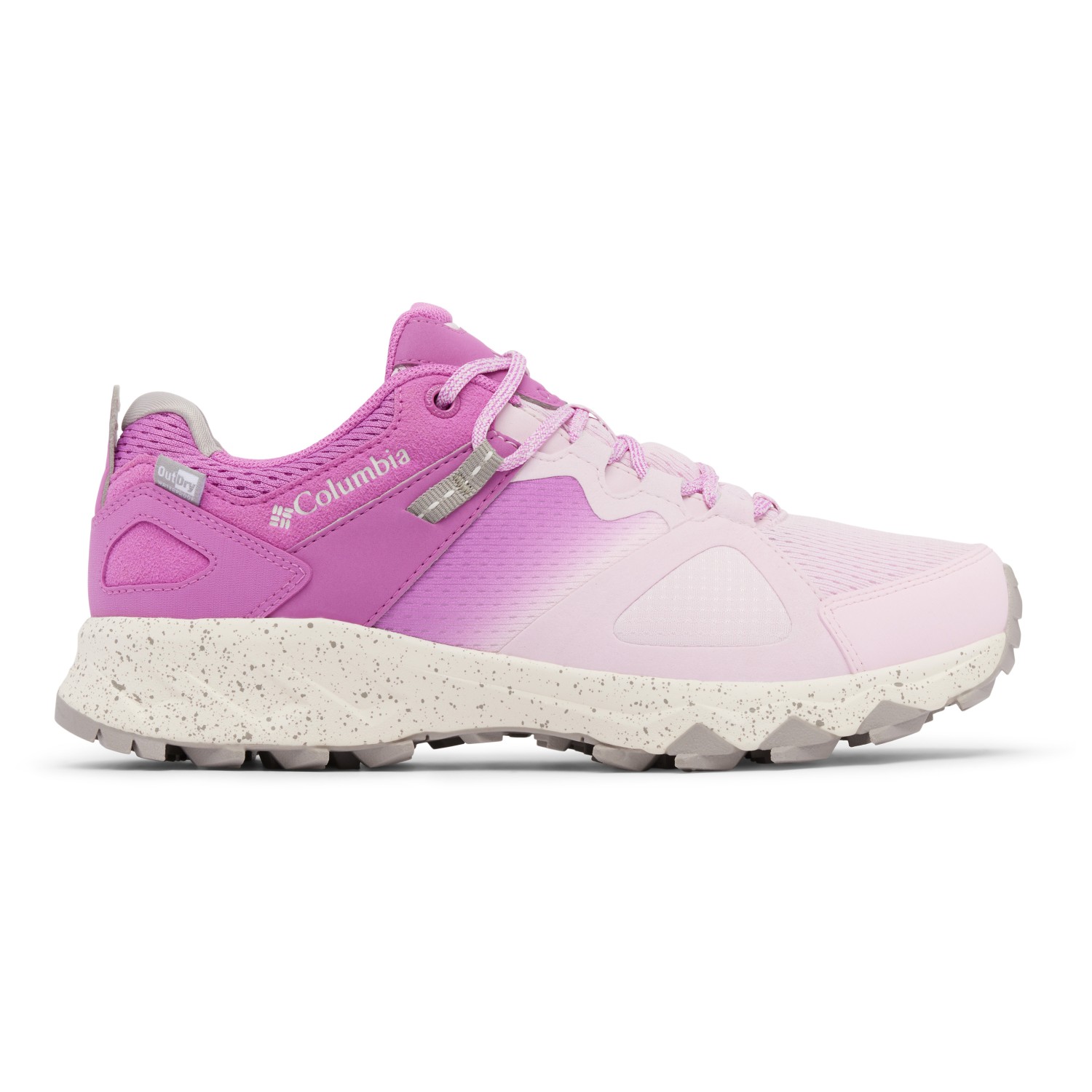Chaussures de randonnée pour femmes Peakfreak Hera Mid Outdry COLUMBIA