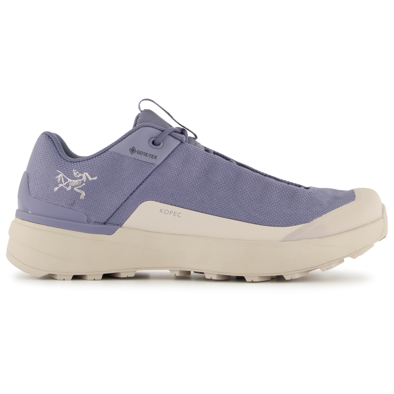 Arc'teryx Kopec GTX - Multisport shoes Women's | Free EU Delivery ...