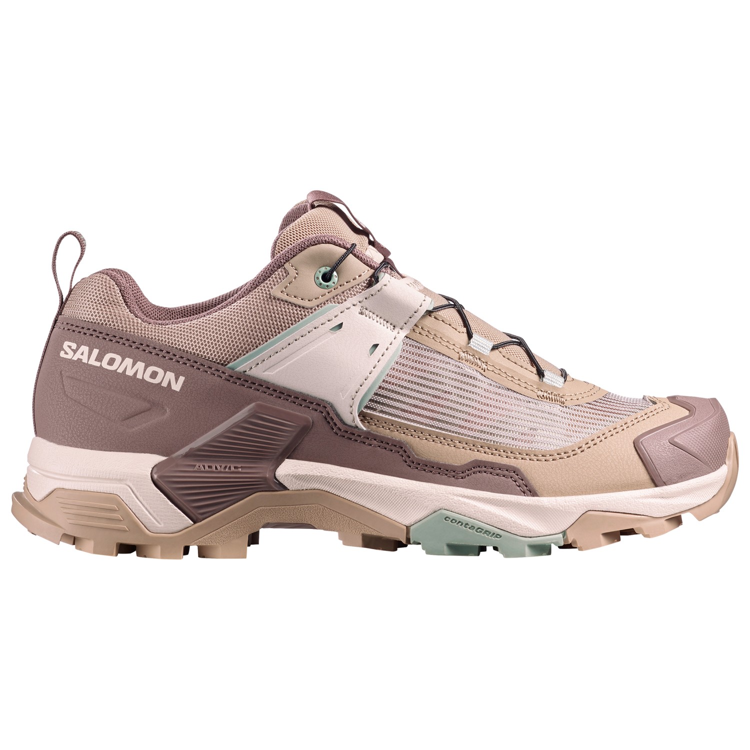 Salomon X Ultra 5 - Multisport Shoes Women's | Free UK Delivery