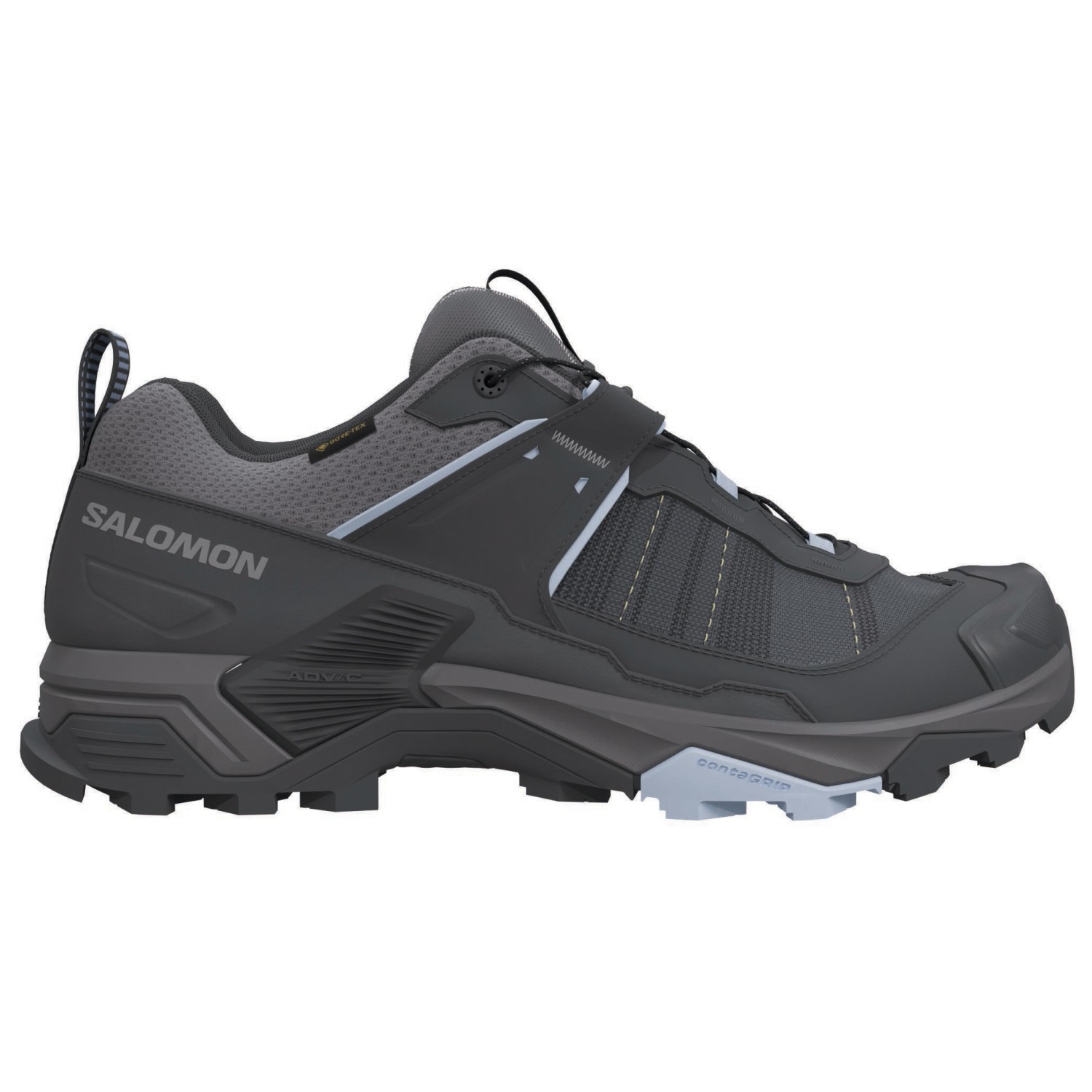 Salomon X Ultra 5 GORE-TEX - Multisport Shoes Women's | Free UK