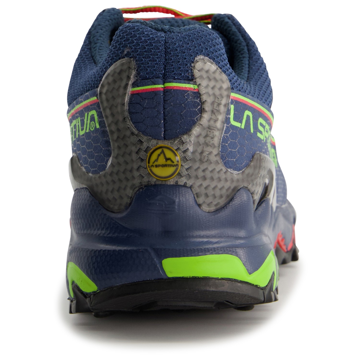 La Sportiva Ultra Raptor GTX - Zapatillas de trail running Mujer | Envío  gratuito | Bergfreunde.es