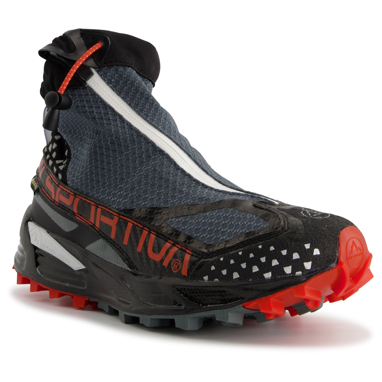 La Sportiva Crossover 2.0 GTX - Trailrunningschoenen Dames | Gratis  verzending | Bergfreunde.nl
