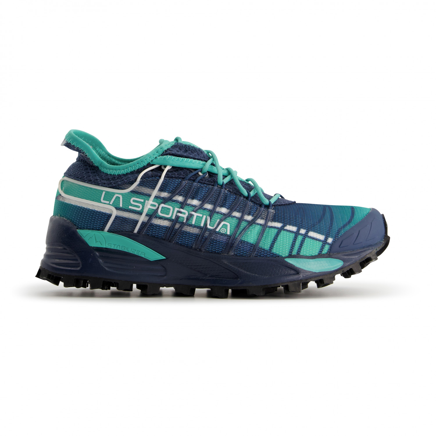Scarpe Da Running Donna Mishansha - Leggere, Respirabili, Per Corsa E Sport, Colore Blu - Foto 6