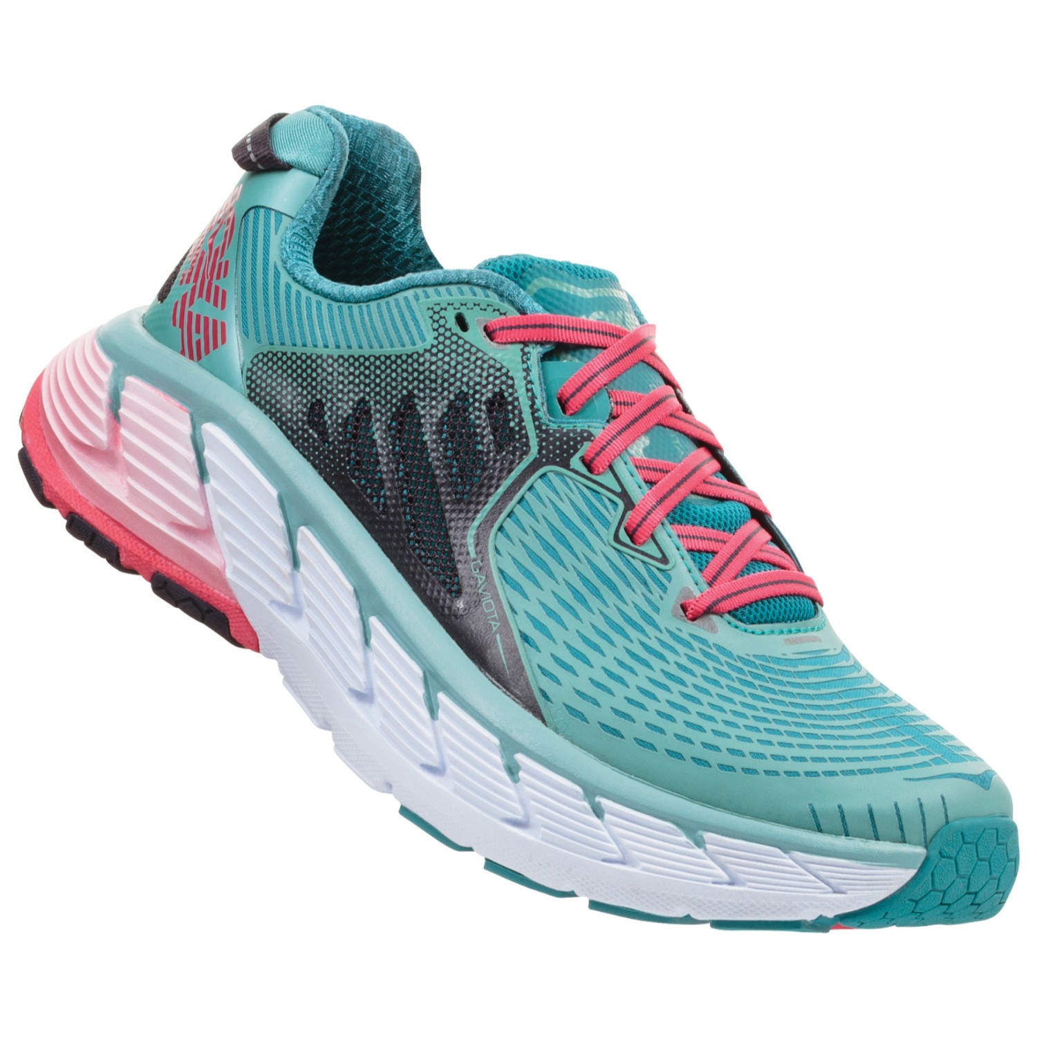 hoka one gaviota women's