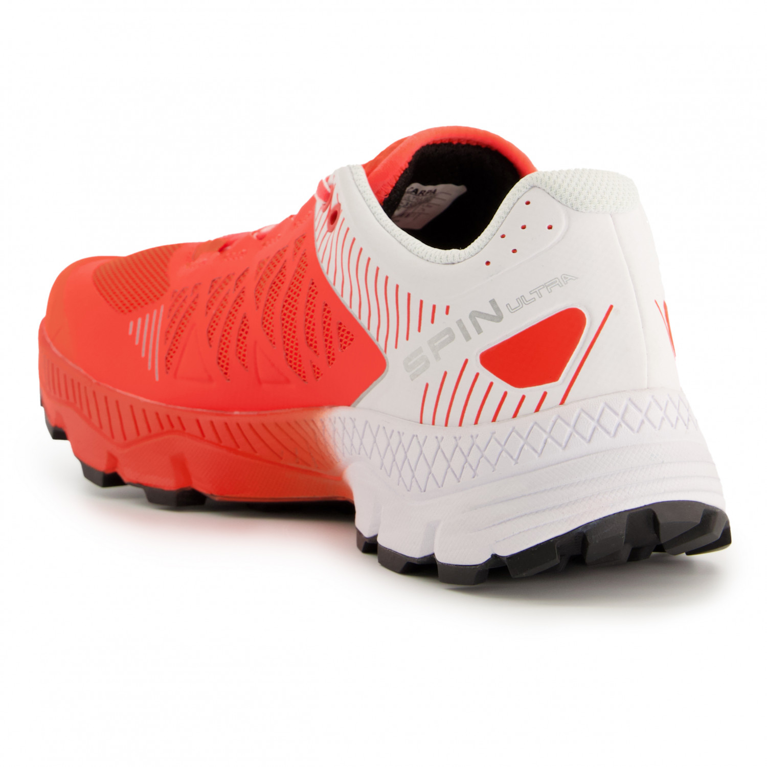 Scarpa Spin Ultra - Chaussures de trail Femme | Livraison gratuite |  Alpiniste.fr