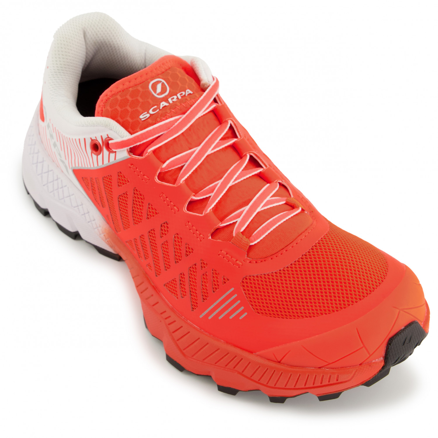 Scarpa Spin Ultra - Chaussures de trail Femme | Livraison gratuite |  Alpiniste.fr