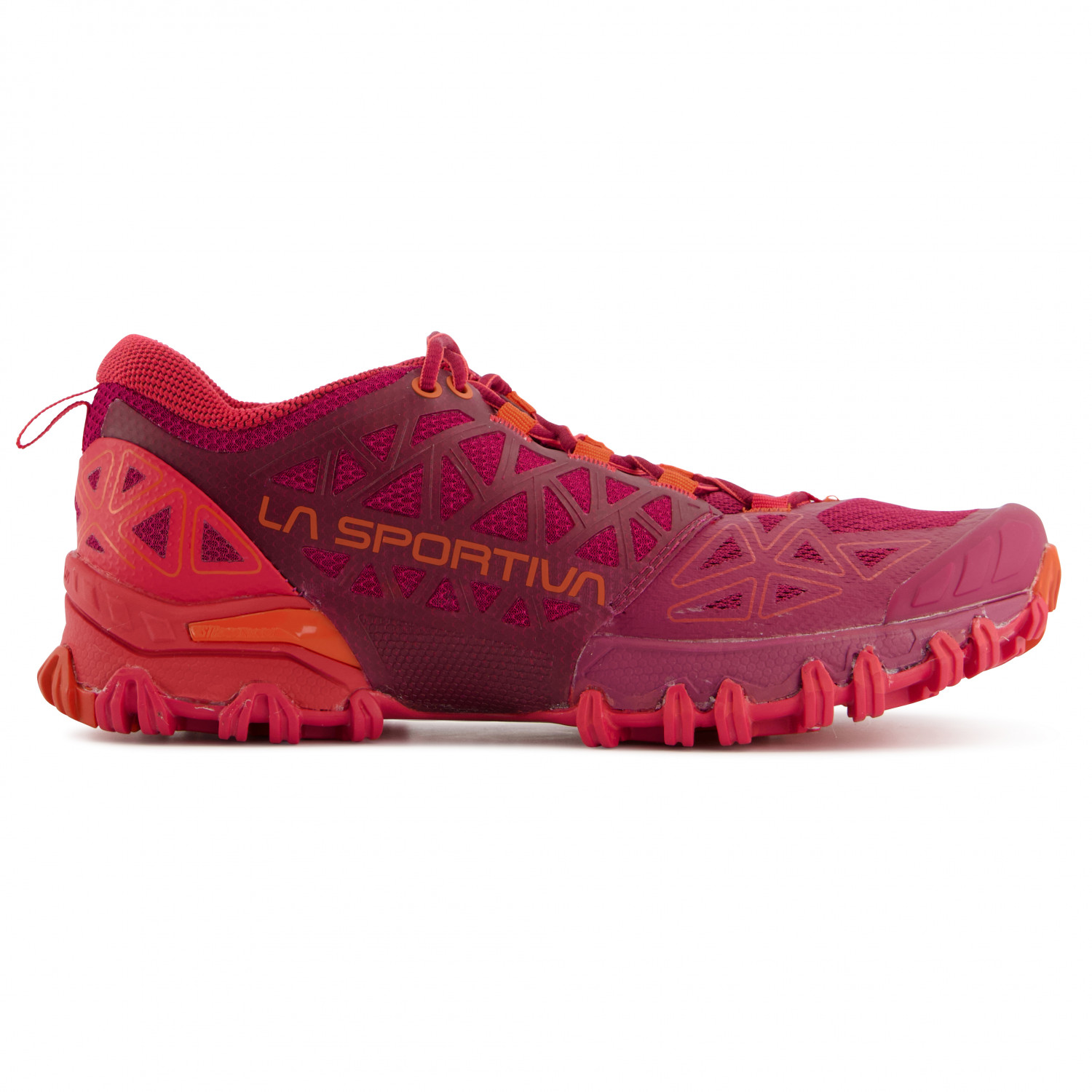 La Sportiva Bushido II - Trailrunningschoenen Dames | Gratis verzending |  Bergfreunde.nl