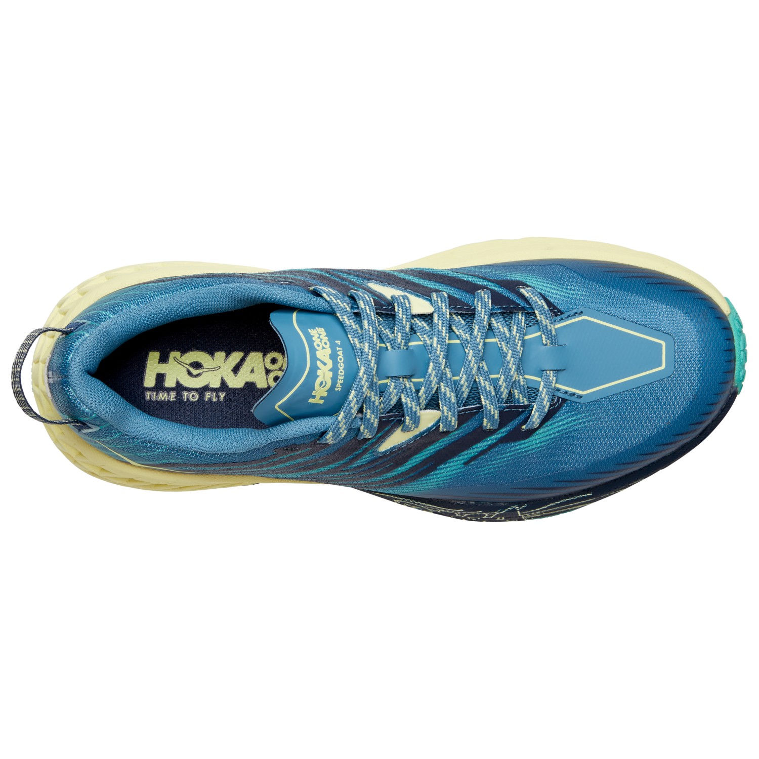 Hoka Speedgoat 4 - Scarpe per trail running Donna | Porto franco |  Bergfreunde.it
