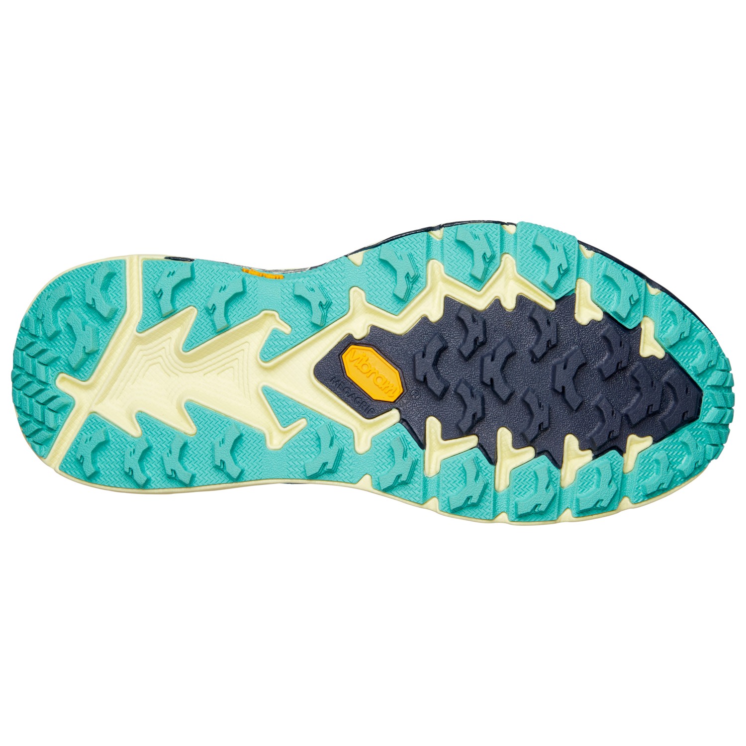 Hoka Speedgoat 4 - Trail Running Shoes 