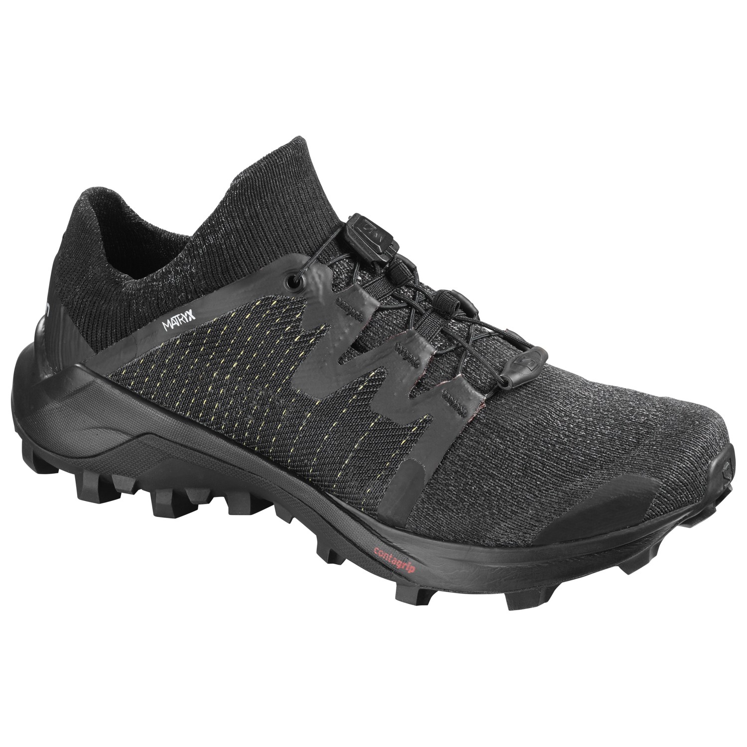 Salomon Cross Pro - Scarpe per trail running Donna | Acquista online |  Bergfreunde.it