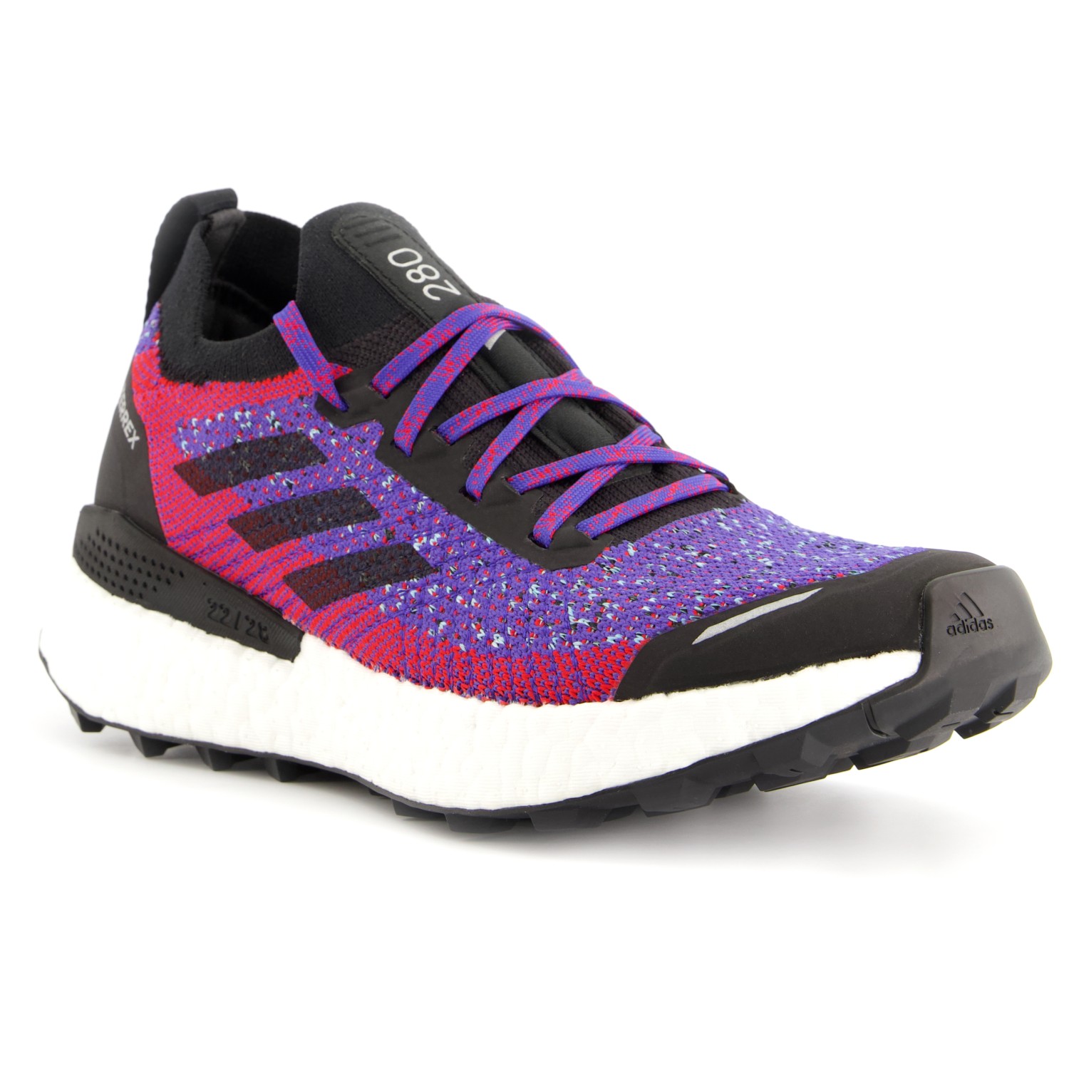 Adidas Terrex Terrex Two Ultra Parley - Trailrunningschuhe Damen |  Versandkostenfrei | Bergfreunde.de