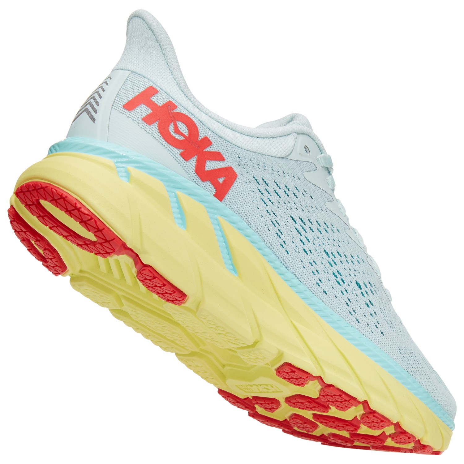 HOKA Clifton 7 Running Shoes Women's Buy online