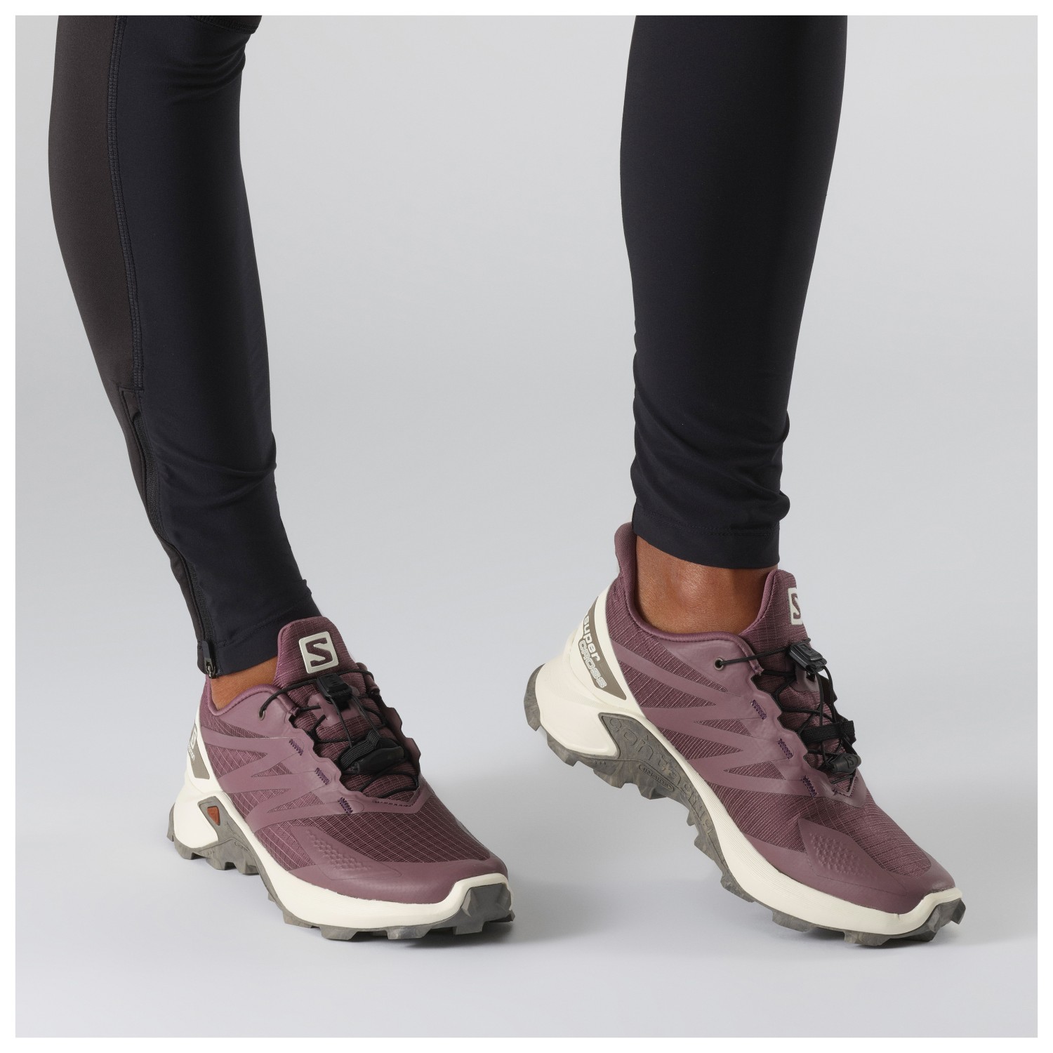 Salomon Supercross Blast - Zapatillas de trail running Mujer | Comprar  online | Bergfreunde.es