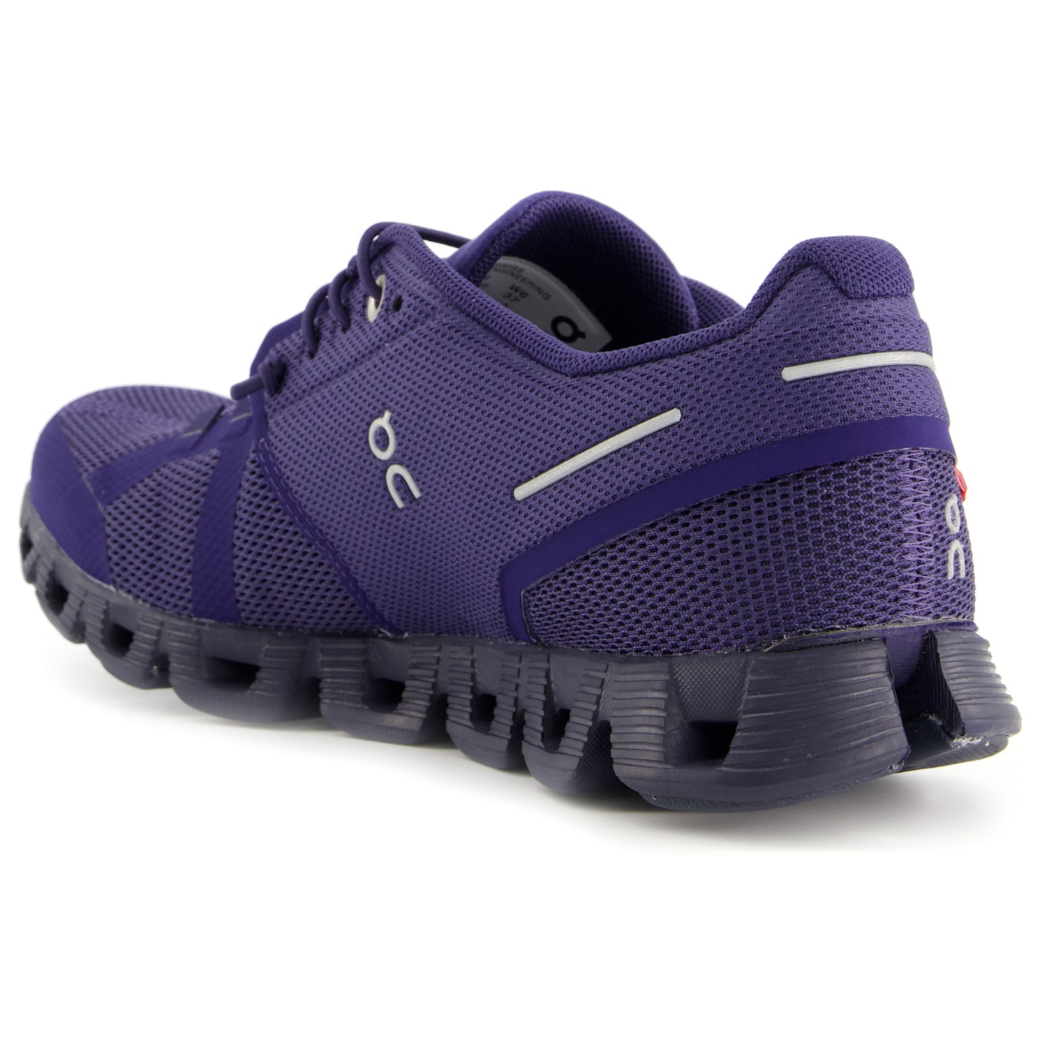 on cloud monochrome damen acai