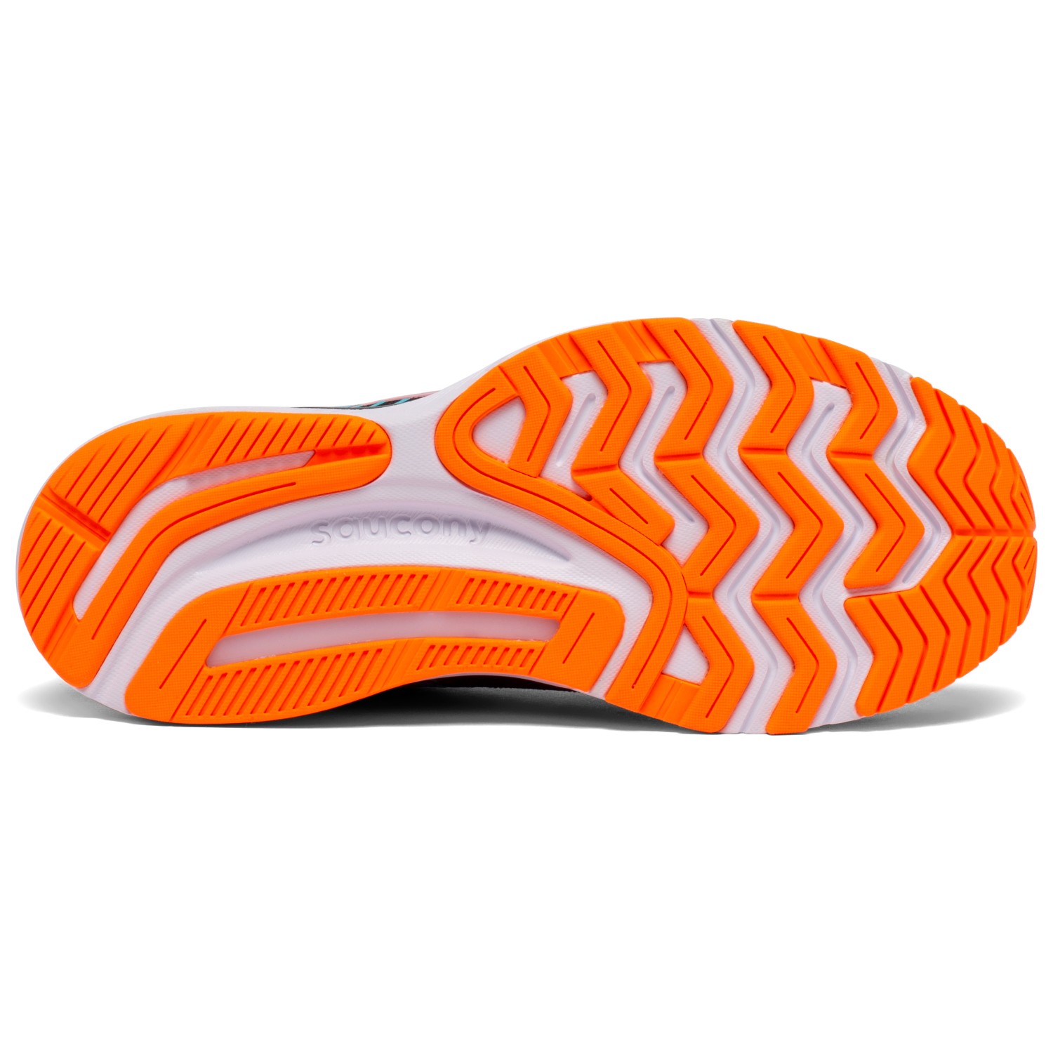 saucony guide 14 trail