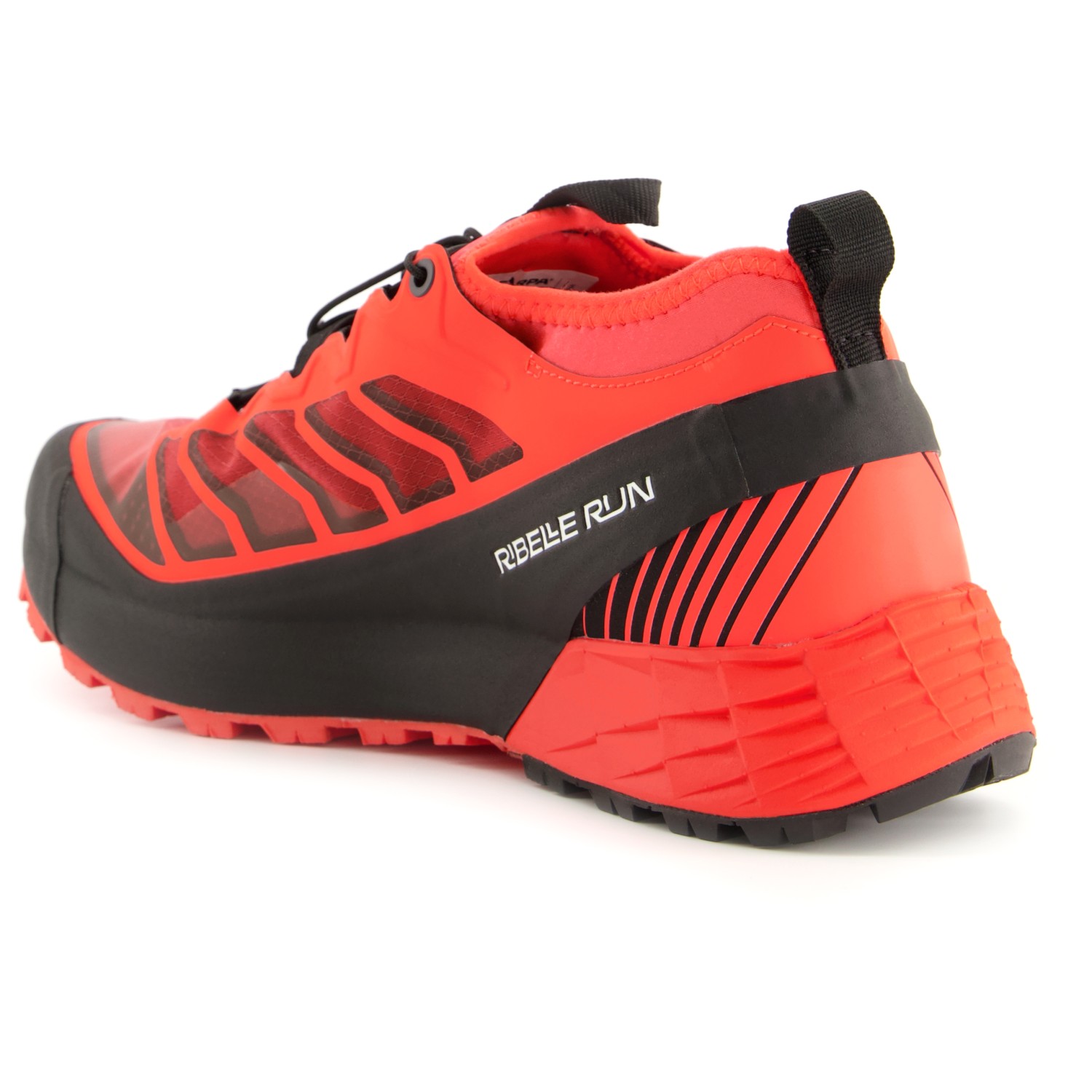 Scarpa Ribelle Run - Trail running shoes Women's | Free EU Delivery |  Bergfreunde.eu