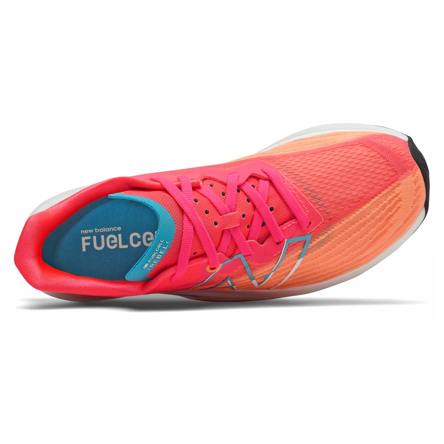 New Balance Fuel Cell Rebel V2 