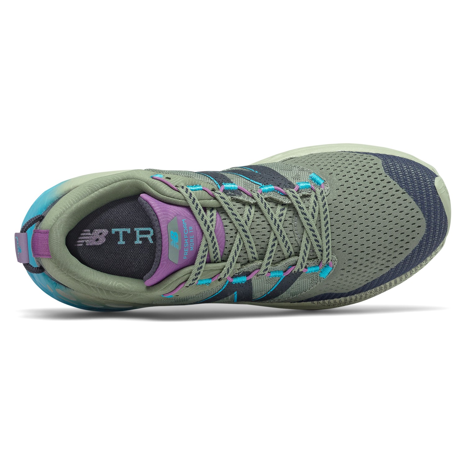 New Balance Trail More - Trail running shoes Women's | Buy online |  Bergfreunde.eu