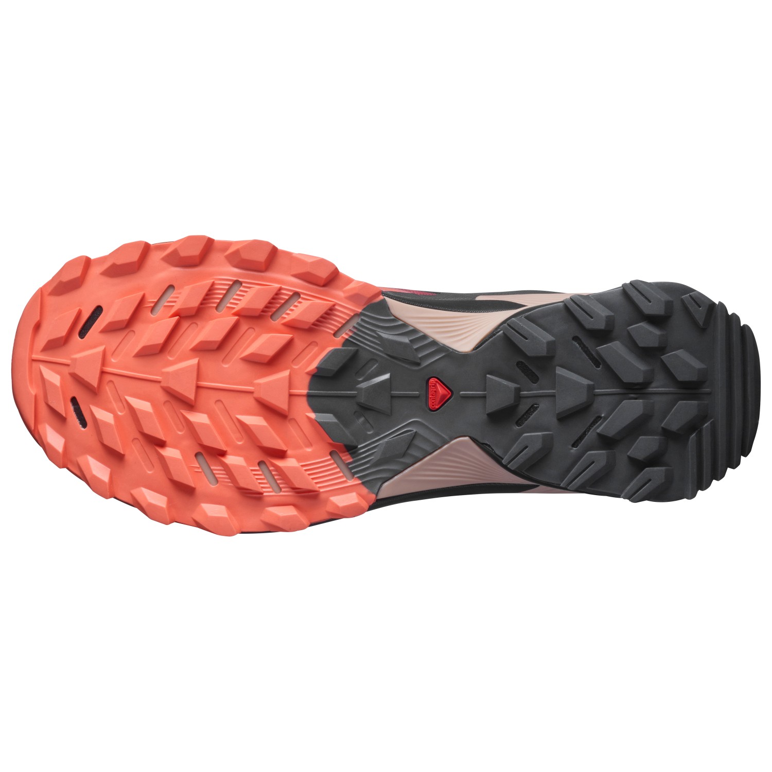 Salomon Wings Sky GTX - Trailrunningschoenen Dames online kopen |  Bergfreunde.nl