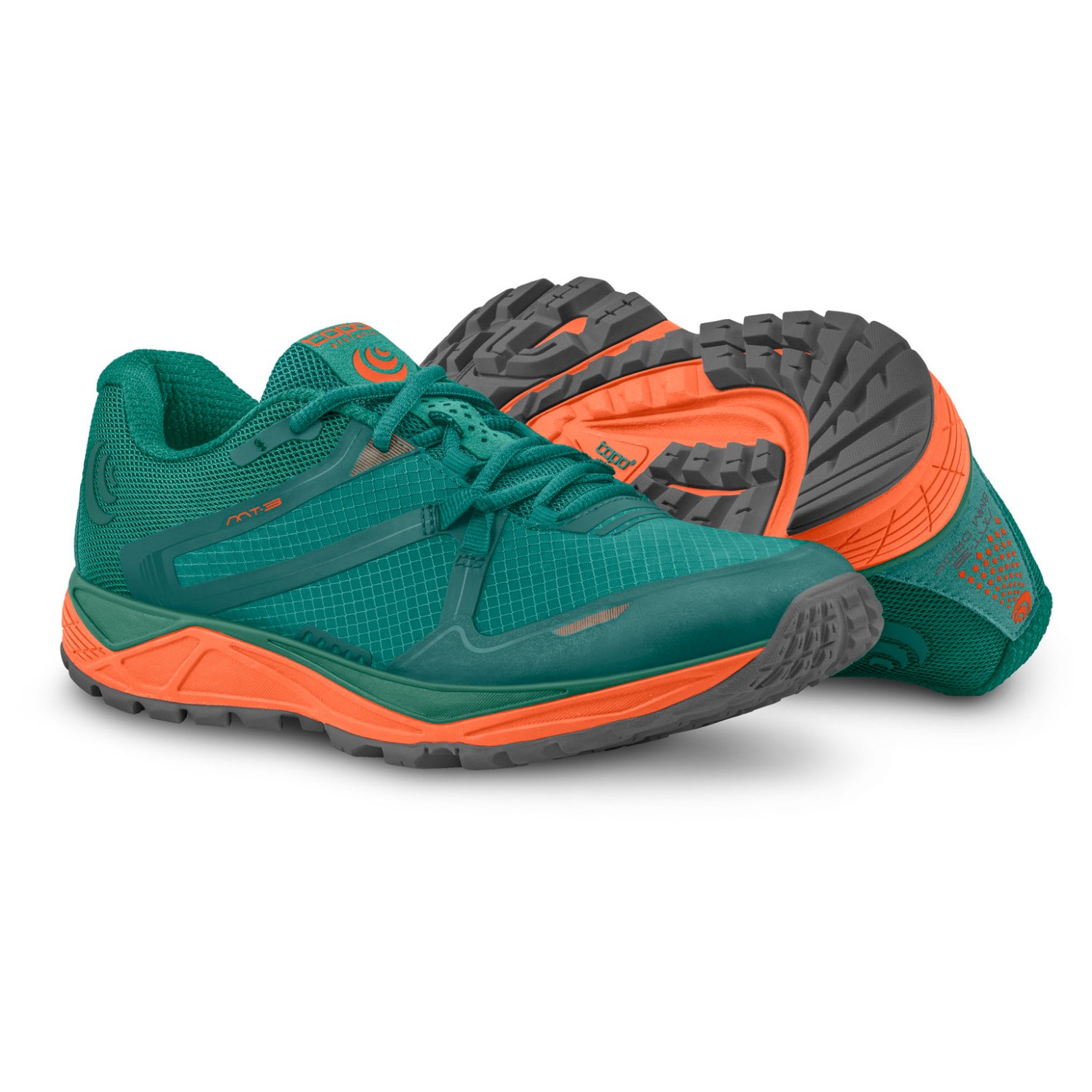 Topo Athletic Mt3 Trail running shoes Women's Buy online