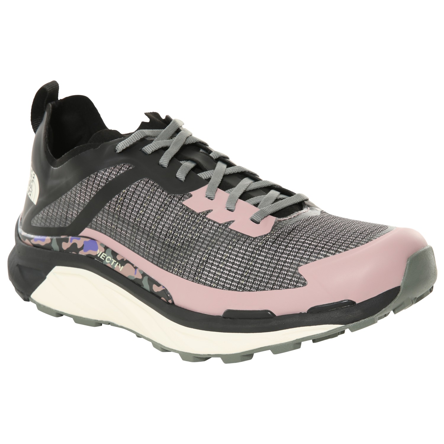 The North Face Vectiv Infinite Ltd - Zapatillas de trail running Mujer |  Comprar online | Bergfreunde.es