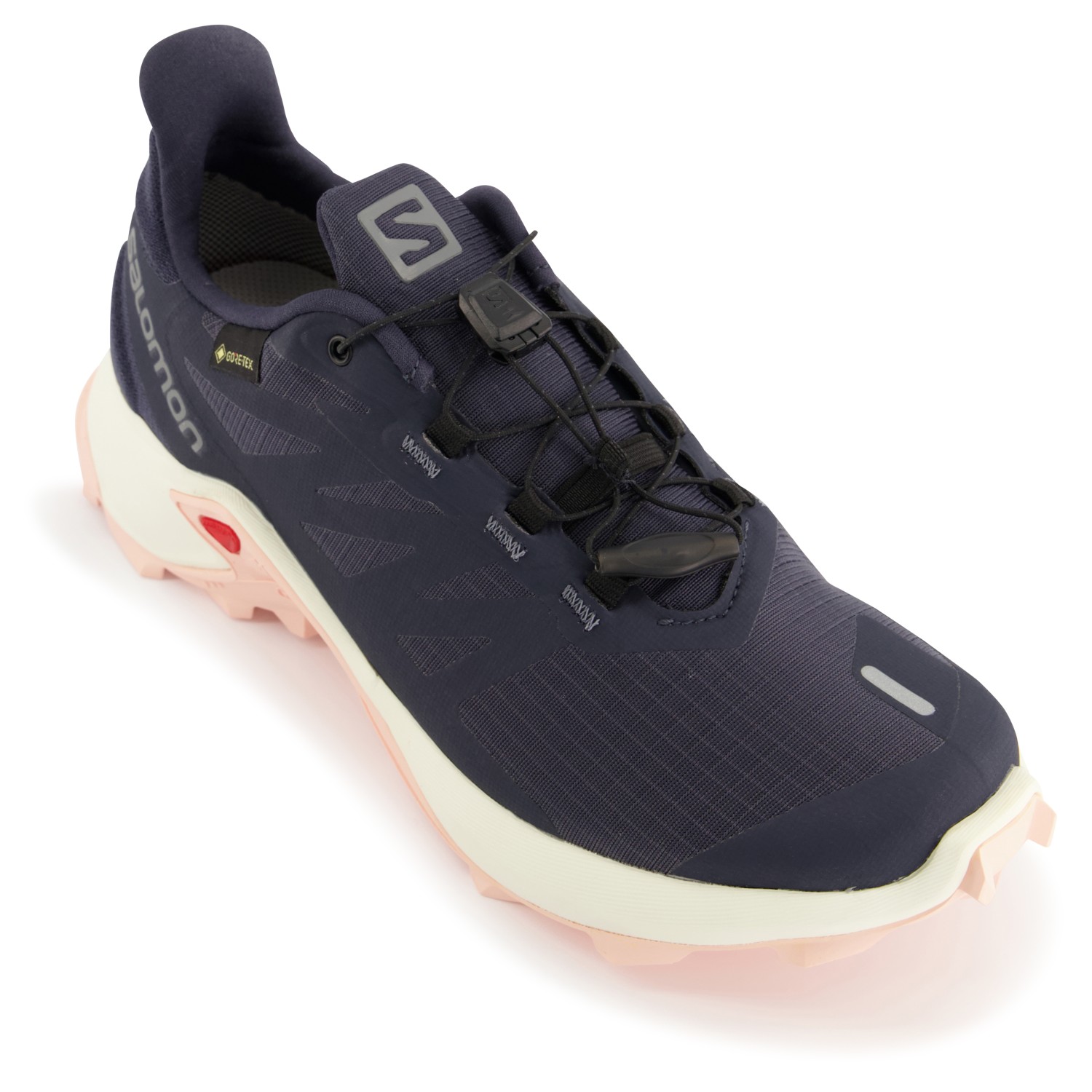 Salomon Supercross 3 GTX - Chaussures de trail Femme | Achat en ligne |  Alpiniste.fr