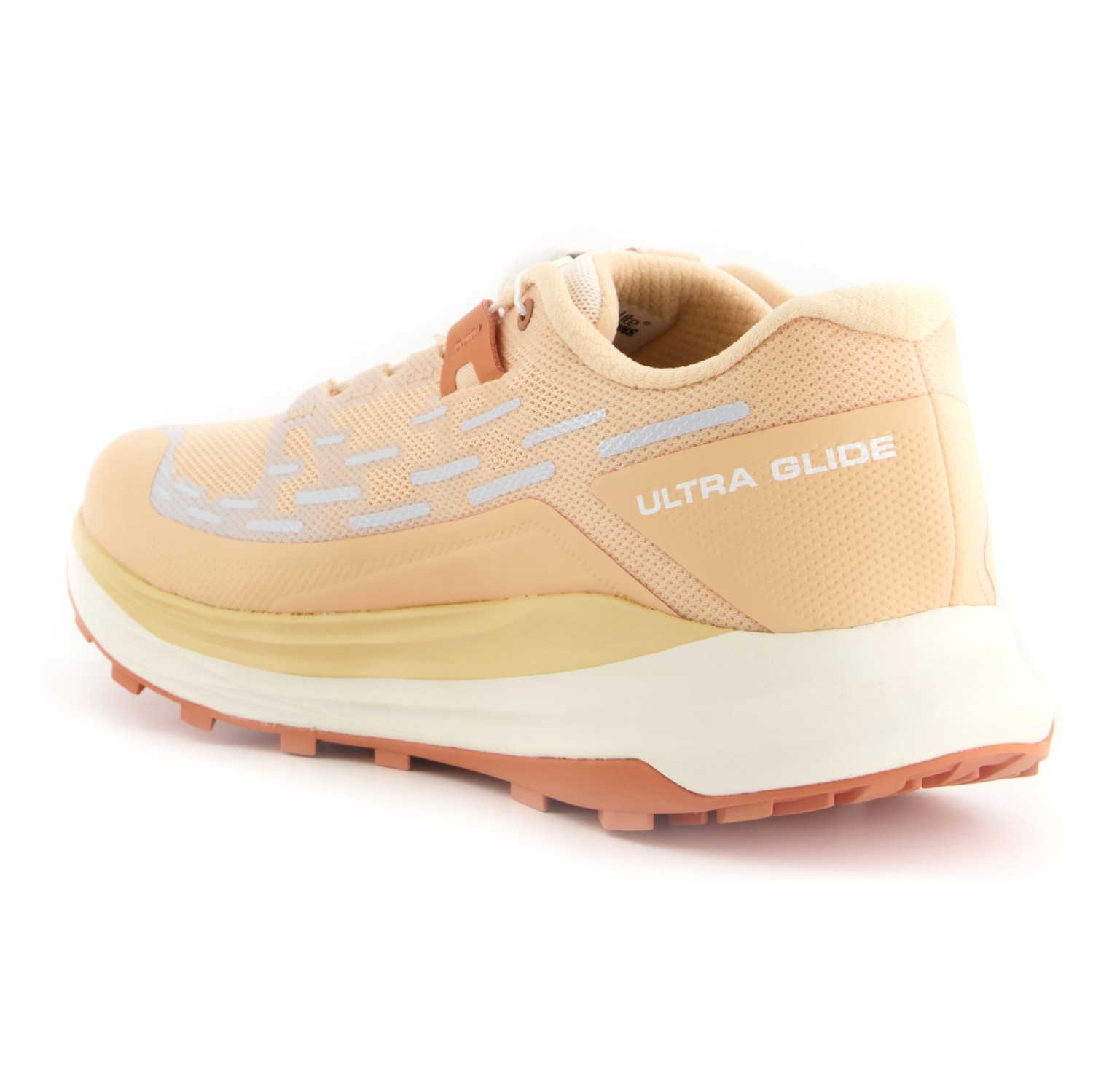 Salomon Ultra Glide - Zapatillas de trail running Mujer | Envío gratuito |  Bergfreunde.es