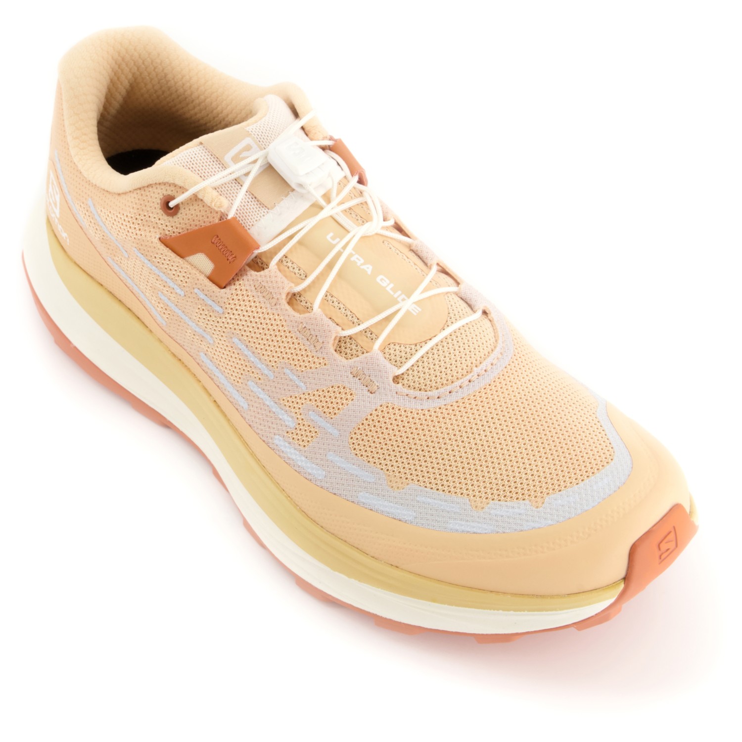 Ultra Glide - Men's Trail Running Shoes | Salomon