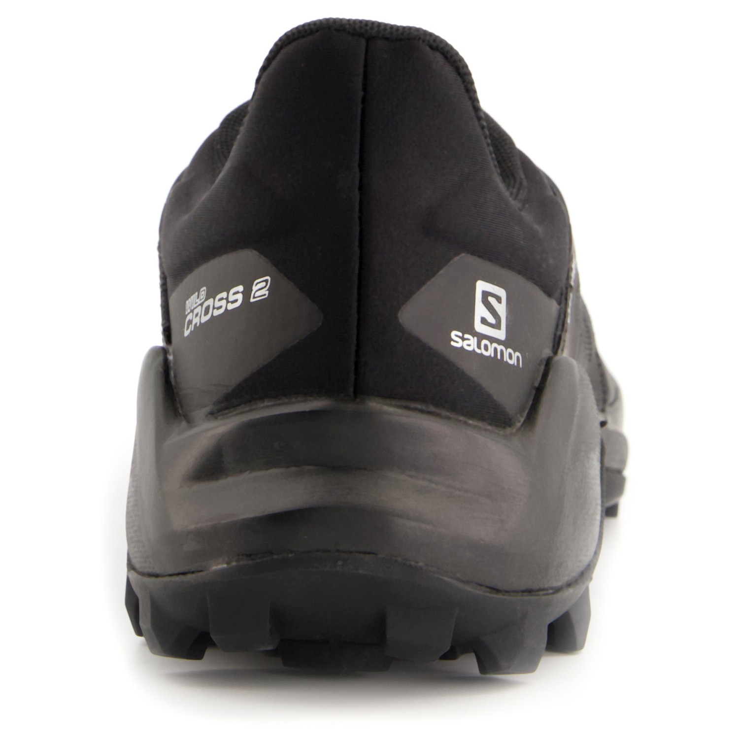 salomon slip ons