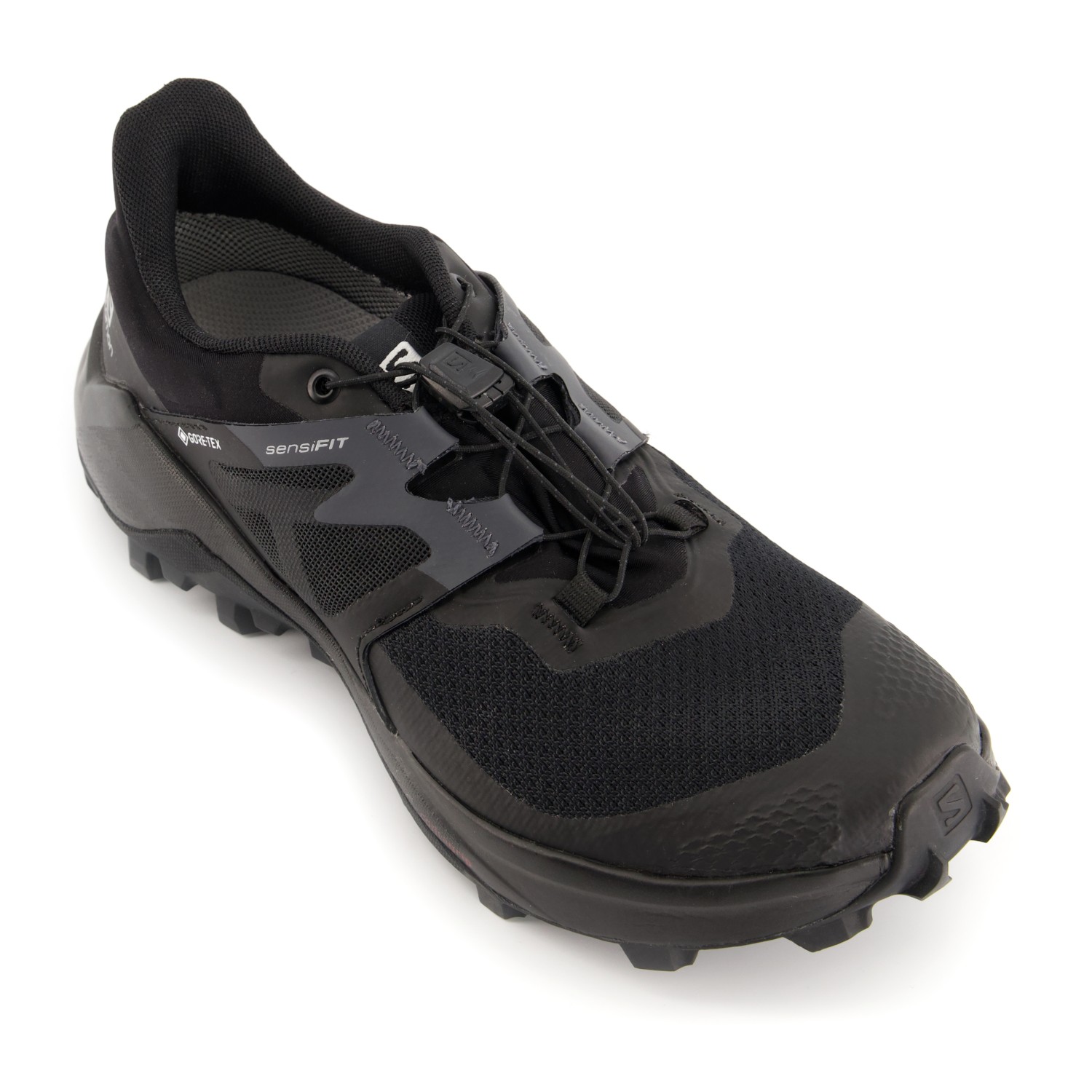 Salomon Wildcross 2 GTX - Trailrunningschoenen Dames online kopen |  Bergfreunde.nl