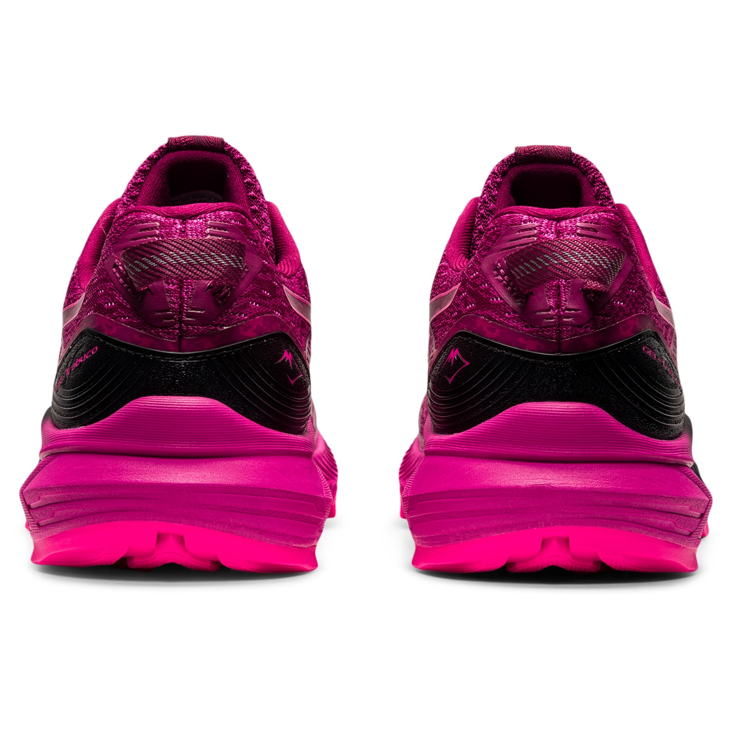Asics Gel-Trabuco 10 - Trail running 