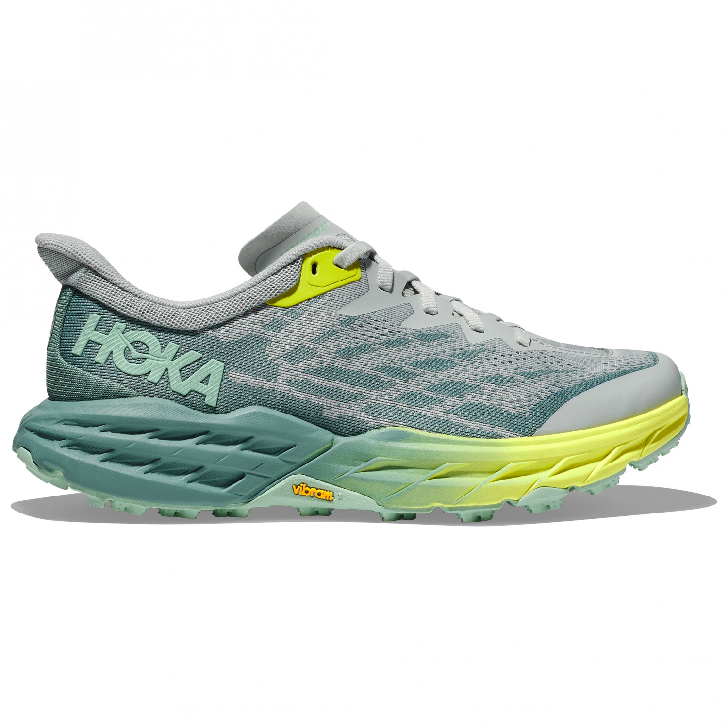 HOKA Speedgoat 5 Trail Running Shoes Women's Free UK Delivery