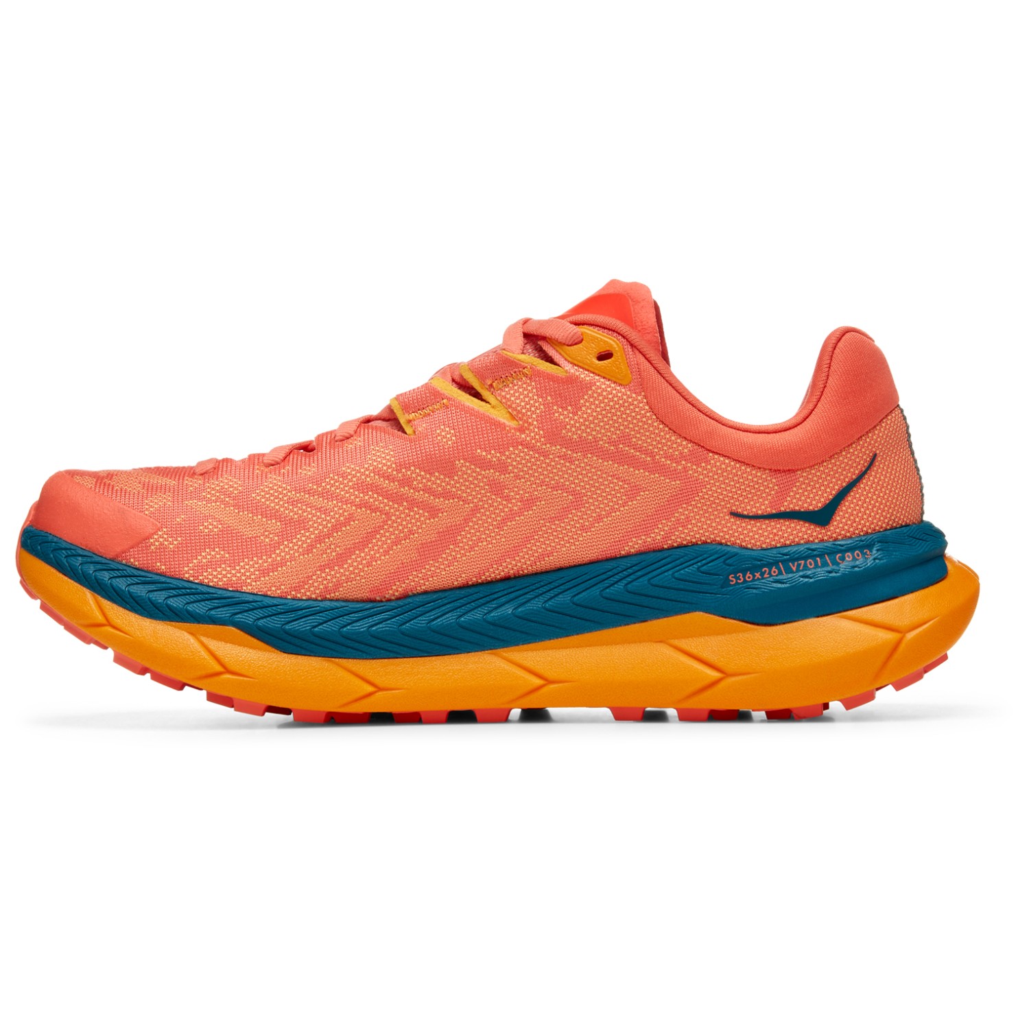 HOKA Tecton X Trail running shoes Women's Buy online Bergfreunde.eu