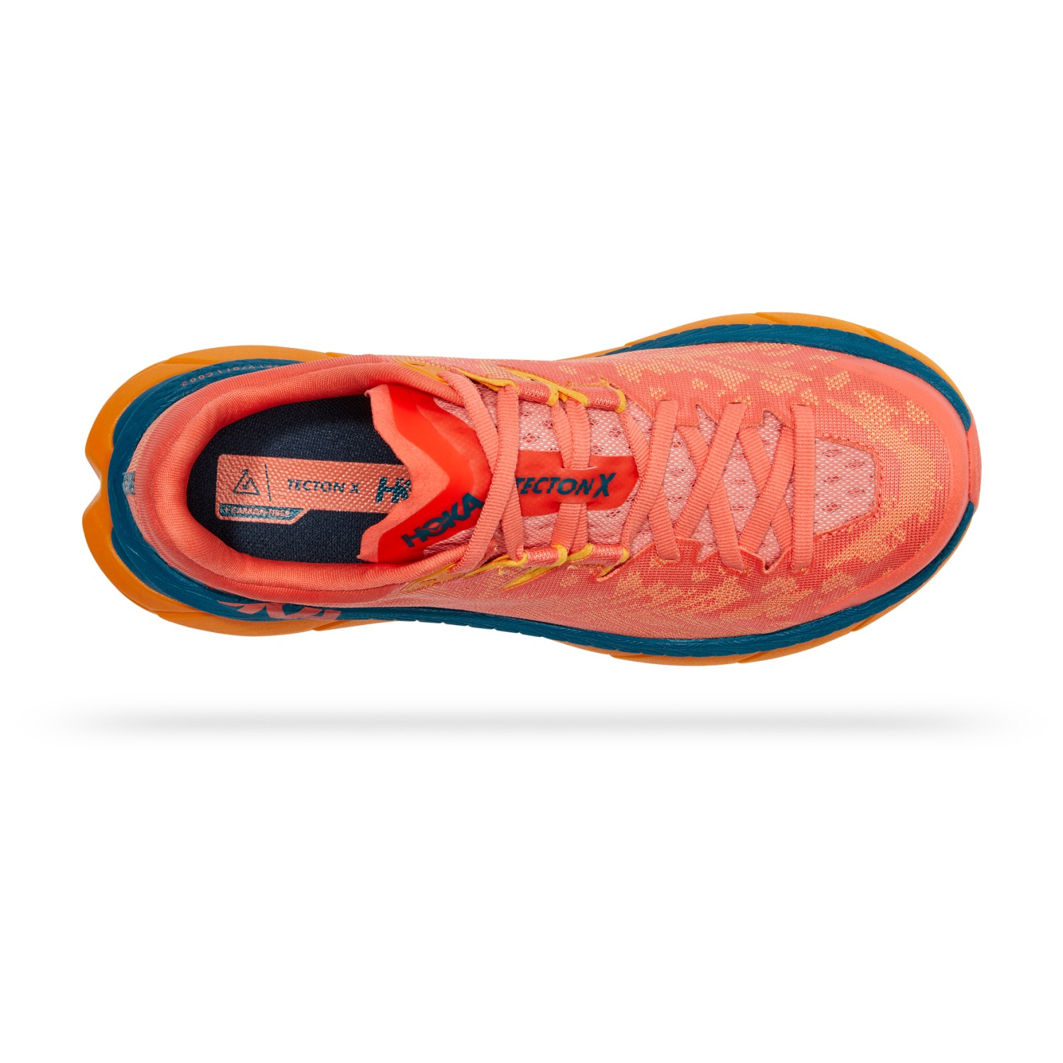 HOKA Tecton X Trail running shoes Women's Buy online Bergfreunde.eu