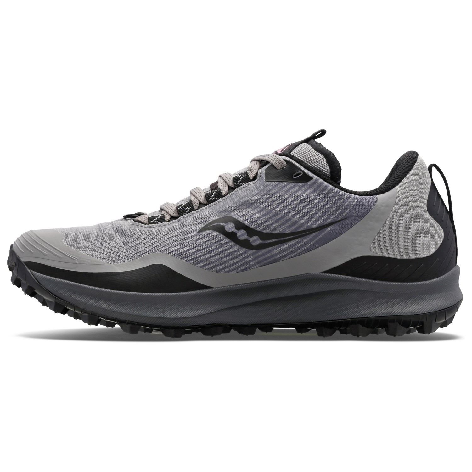 saucony peregrine 12 gtx damen