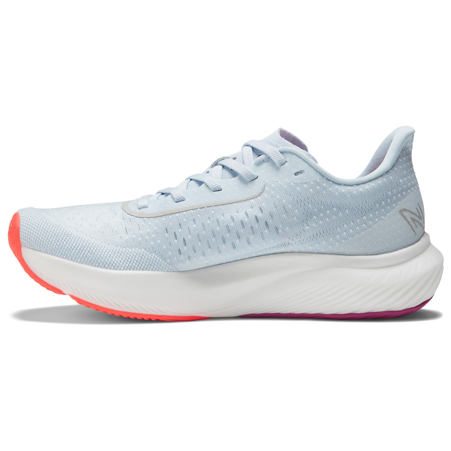 new balance women's fuelcell rebel v2 running shoes